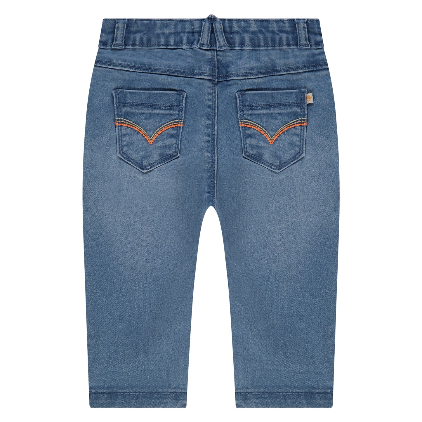 BABYFACE - DENIM BROEK