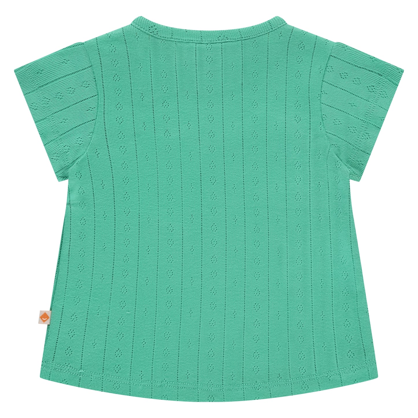 BABYFACE - SEAFOAM T-SHIRT