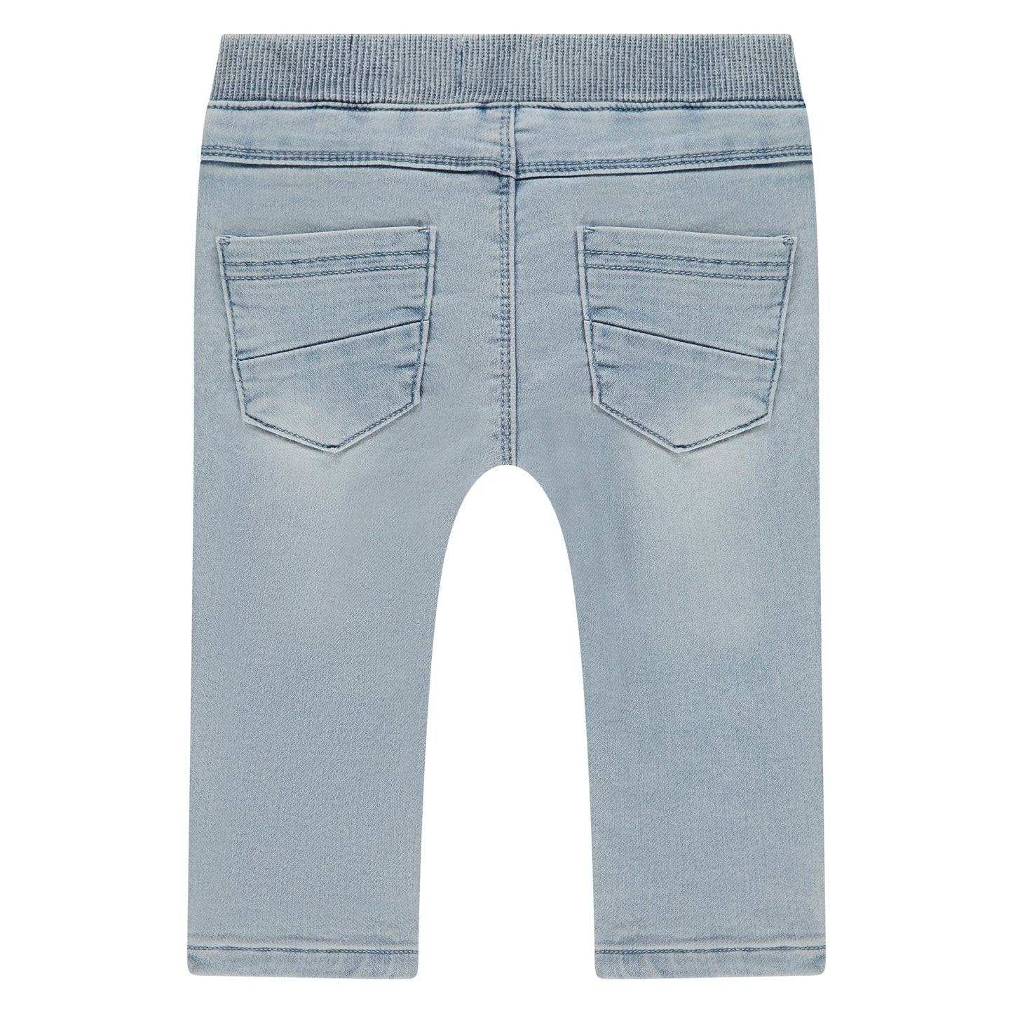 BABYFACE - DENIM BROEK LIGHT BLUE