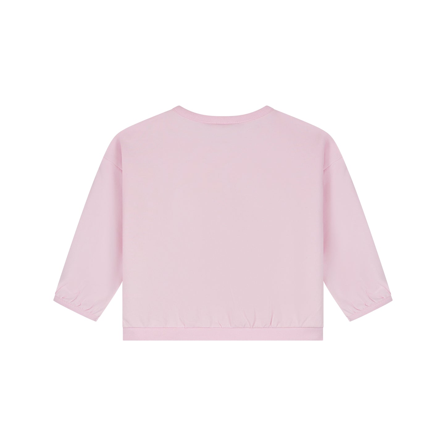 BABYFACE - SWEATER MET STRIK POWDER