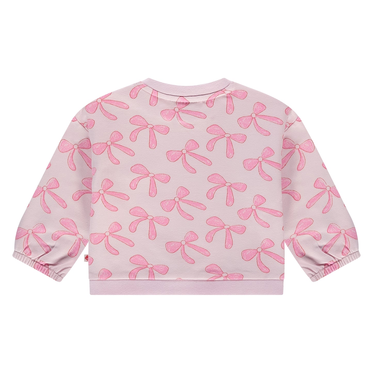 BABYFACE - STRIKJES SWEATER