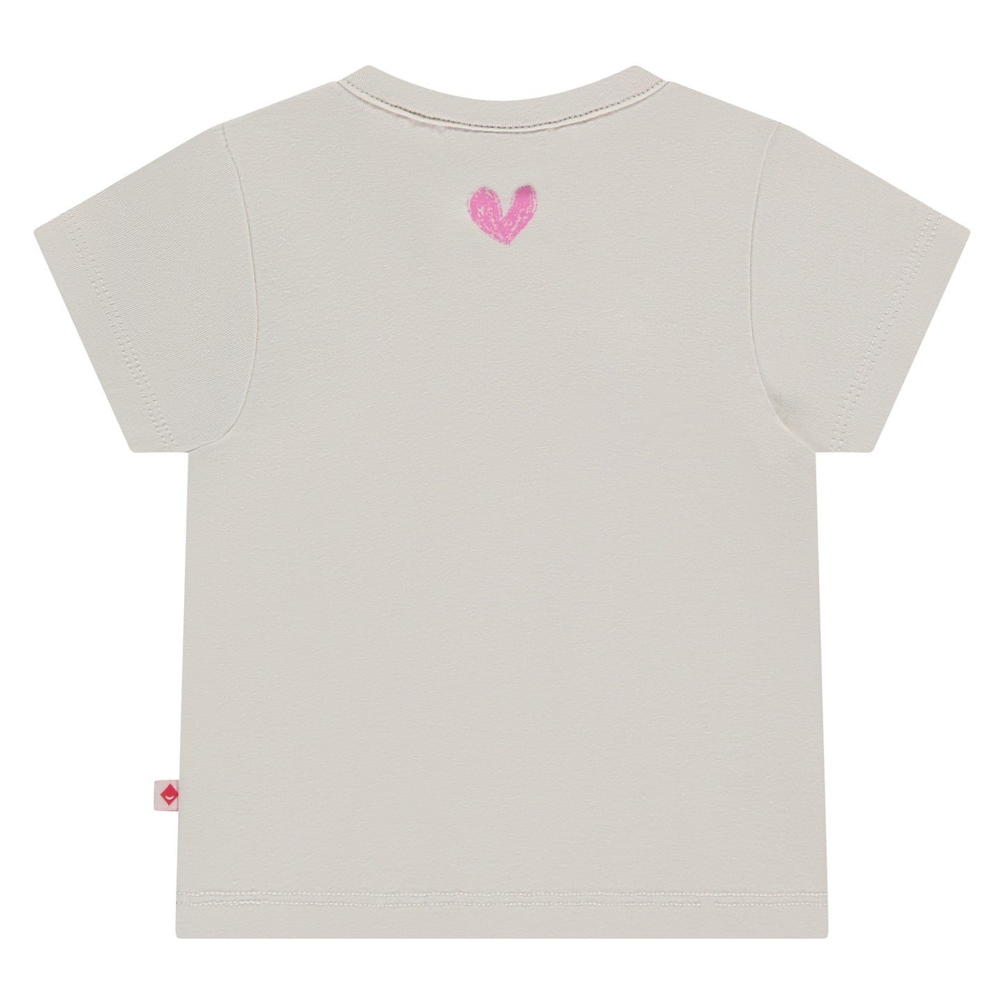 BABYFACE - T-SHIRT MET STRIK