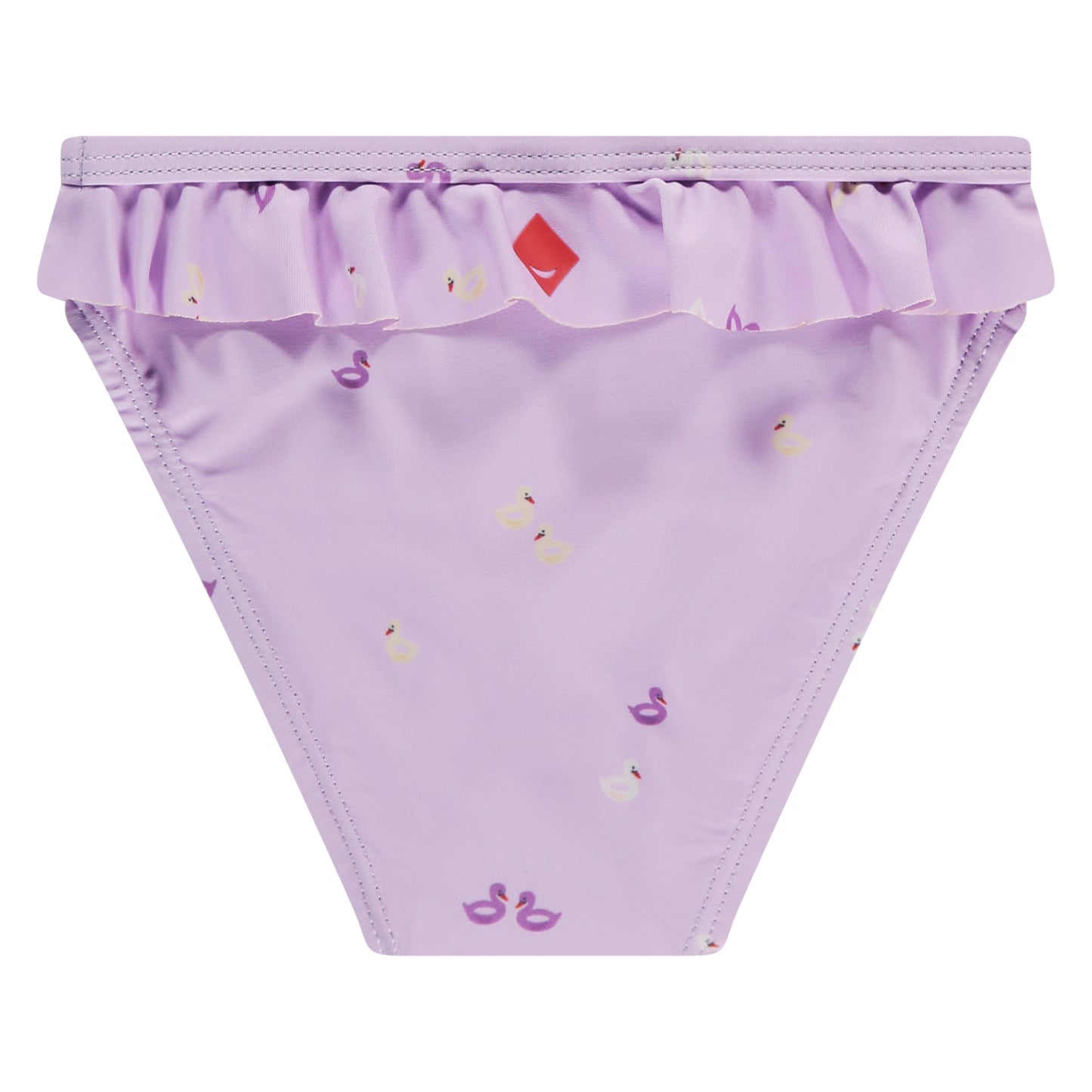 BABYFACE - LAVENDER SWIMSHORTJE