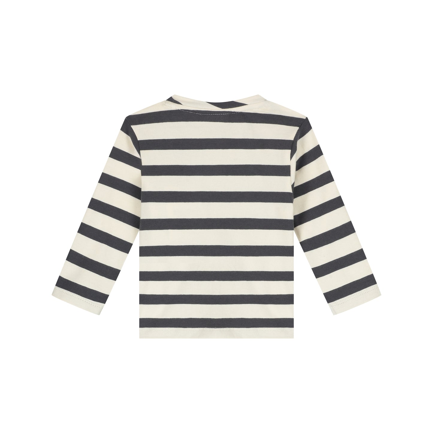BABYFACE - GESTREEPT SHIRT ANTRA