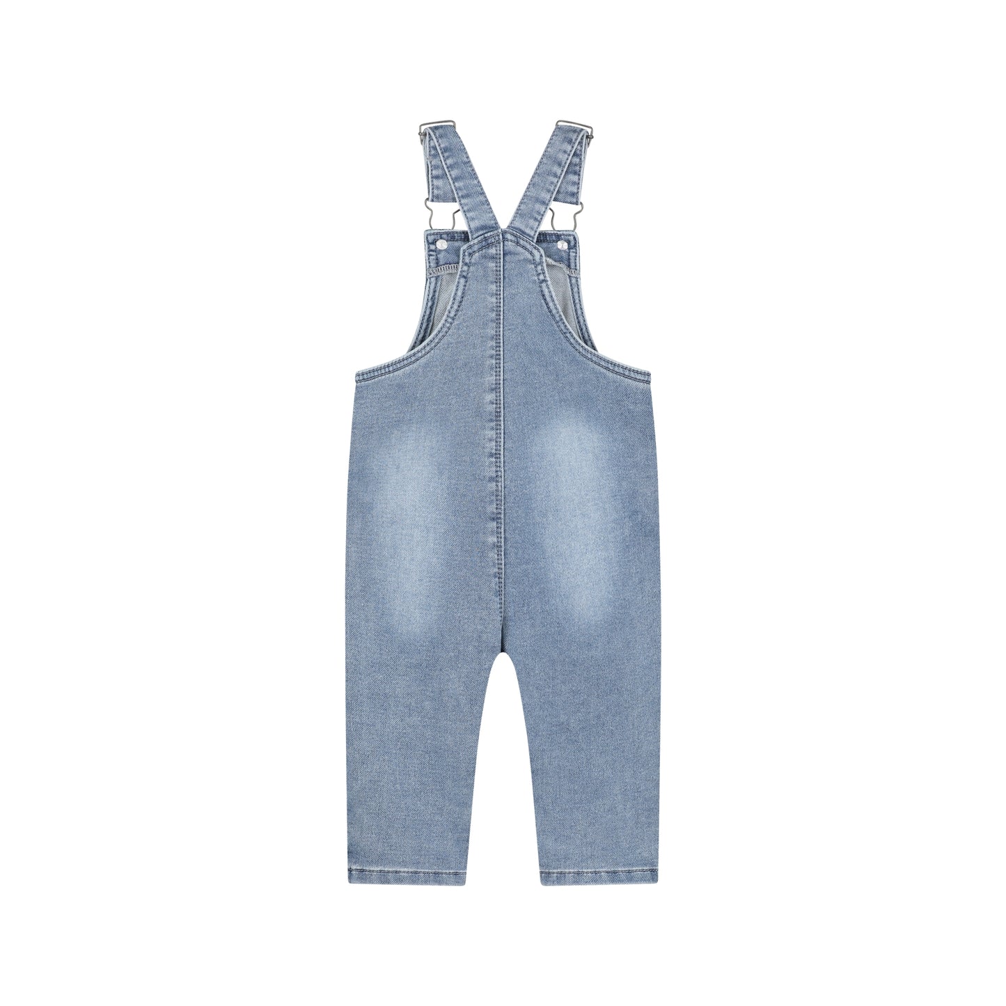 BABYFACE - DENIM TUINBROEK