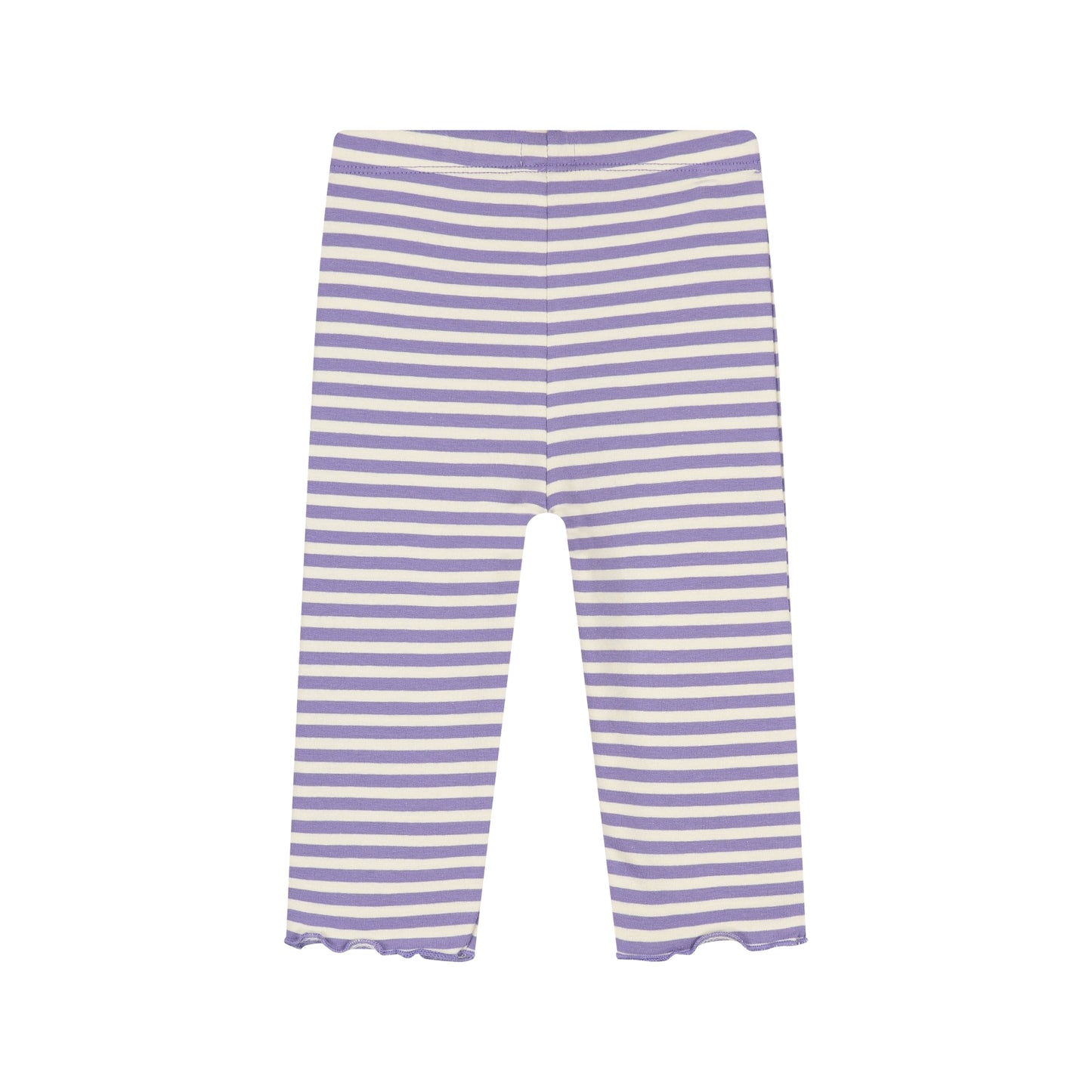 BABYFACE - LEGGING FADED PLUM