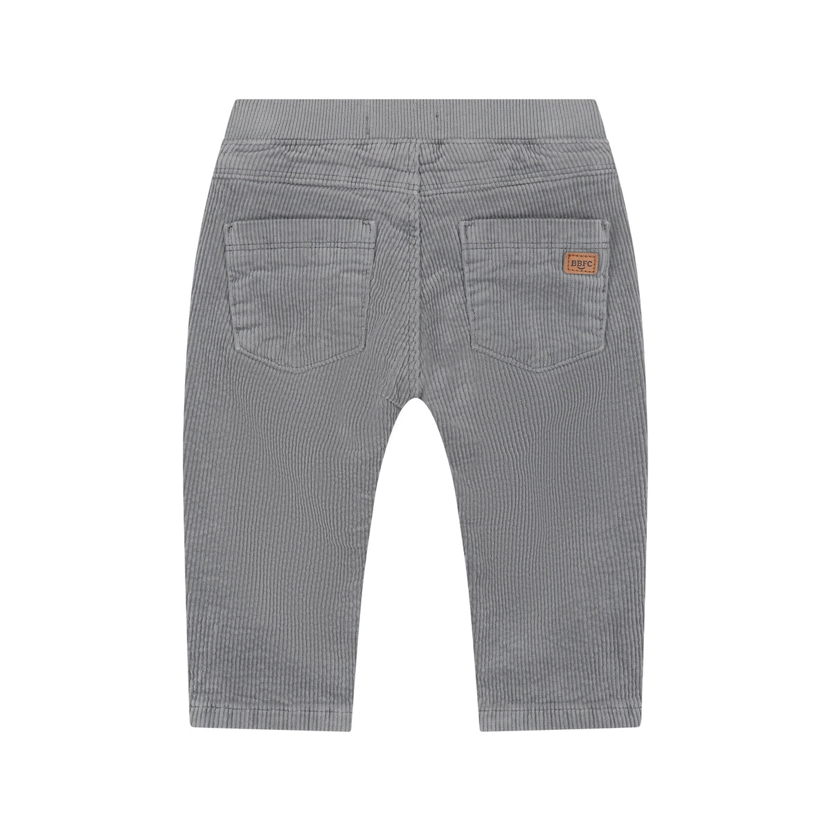 BABYFACE - RIBBROEK STEEL