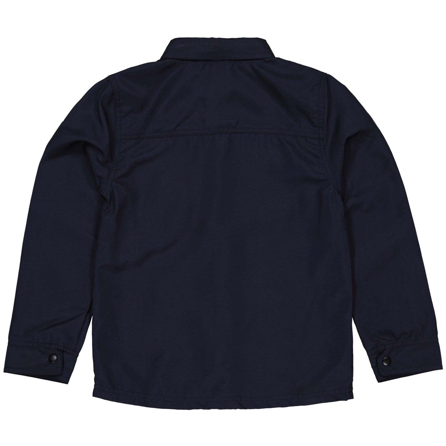 QUAPI - DONKER BLAUWE BLOUSE