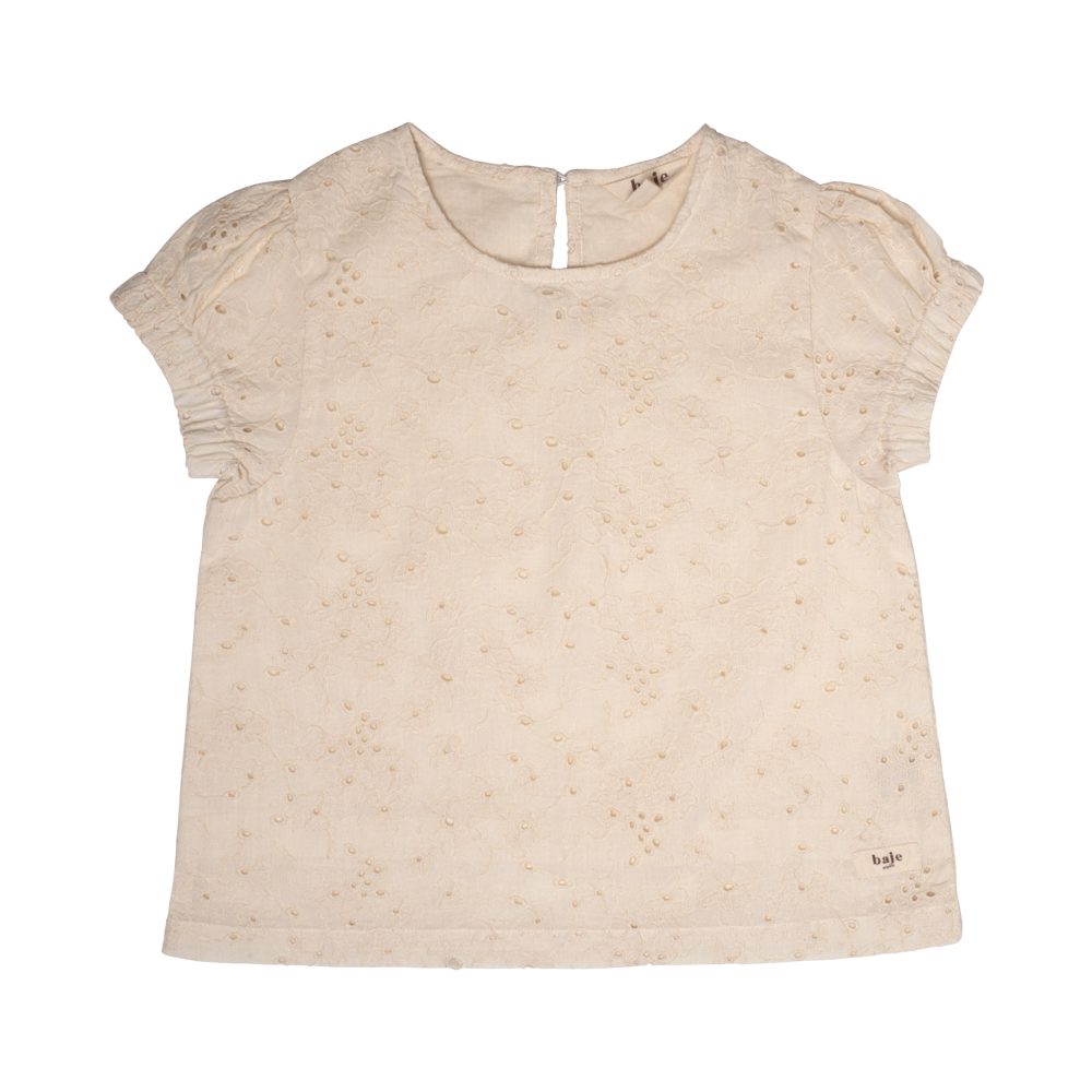 BAJE - SHIRT BEAU