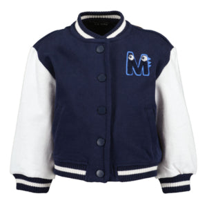 BLUE SEVEN - BASEBALL VEST