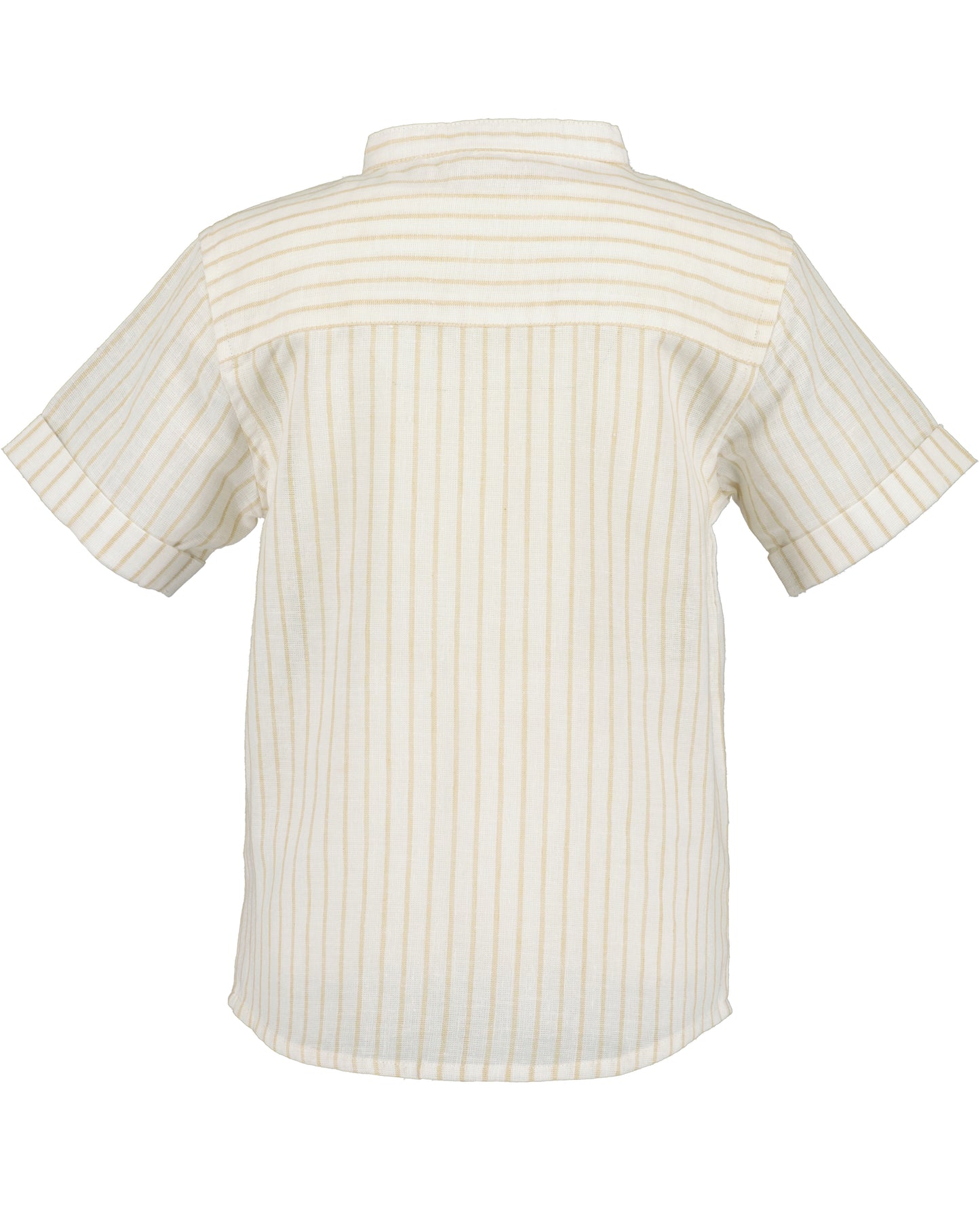 BLUE SEVEN - BLOUSE GESTREEPT