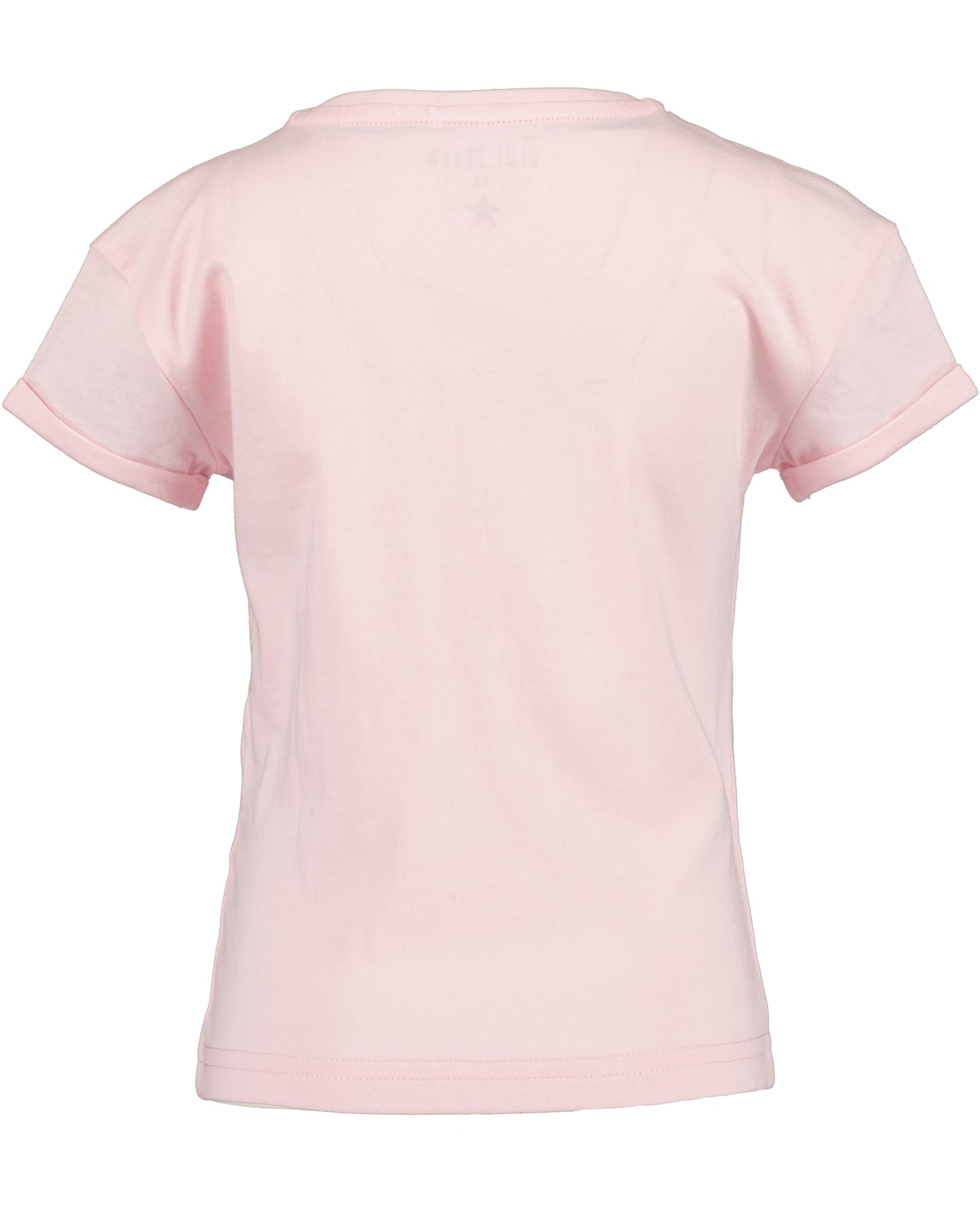 BLUE SEVEN - KREEFTEN SHIRT ROZE