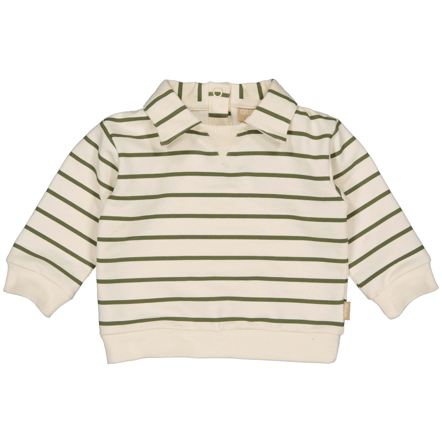 QUAPI - FELIX SWEATER