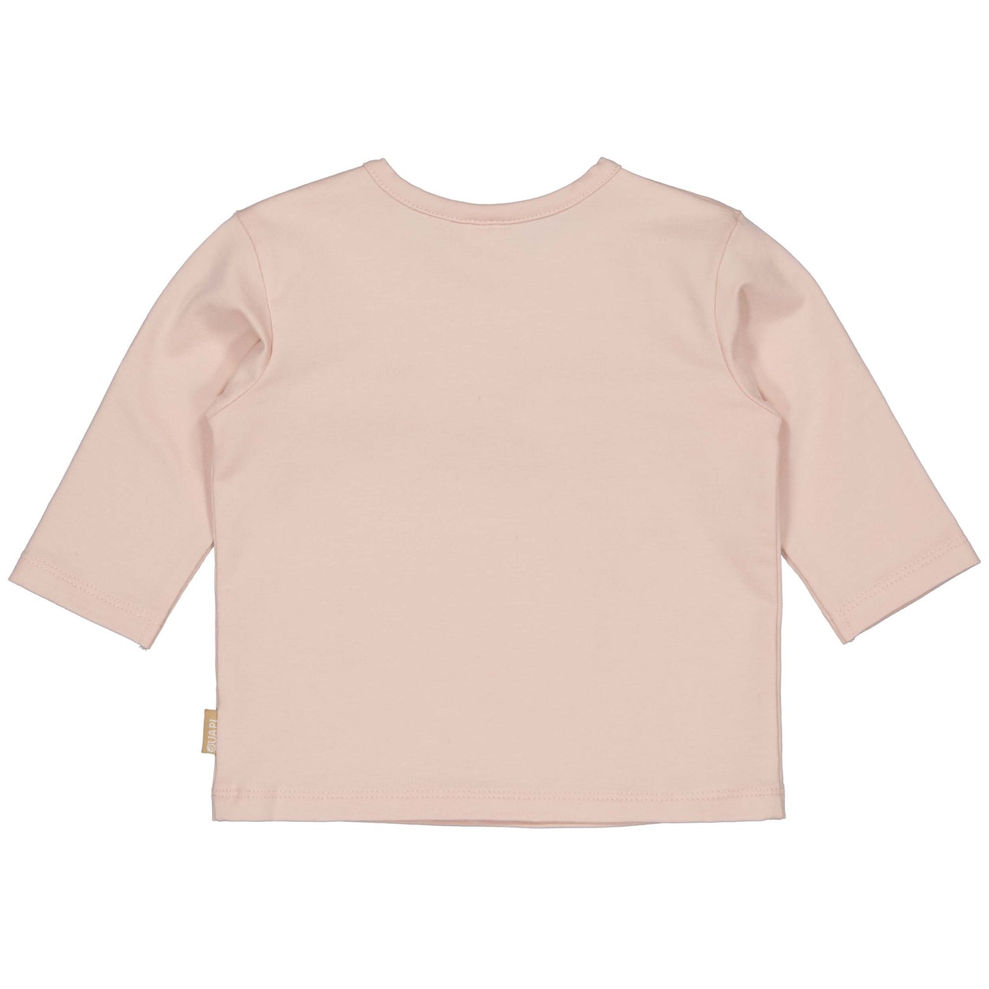 QUAPI - SHIRT FENNA