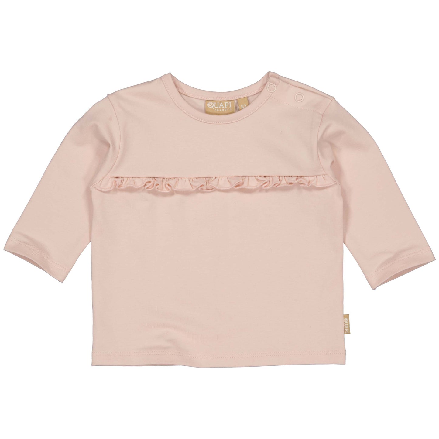 QUAPI - SHIRT FENNA