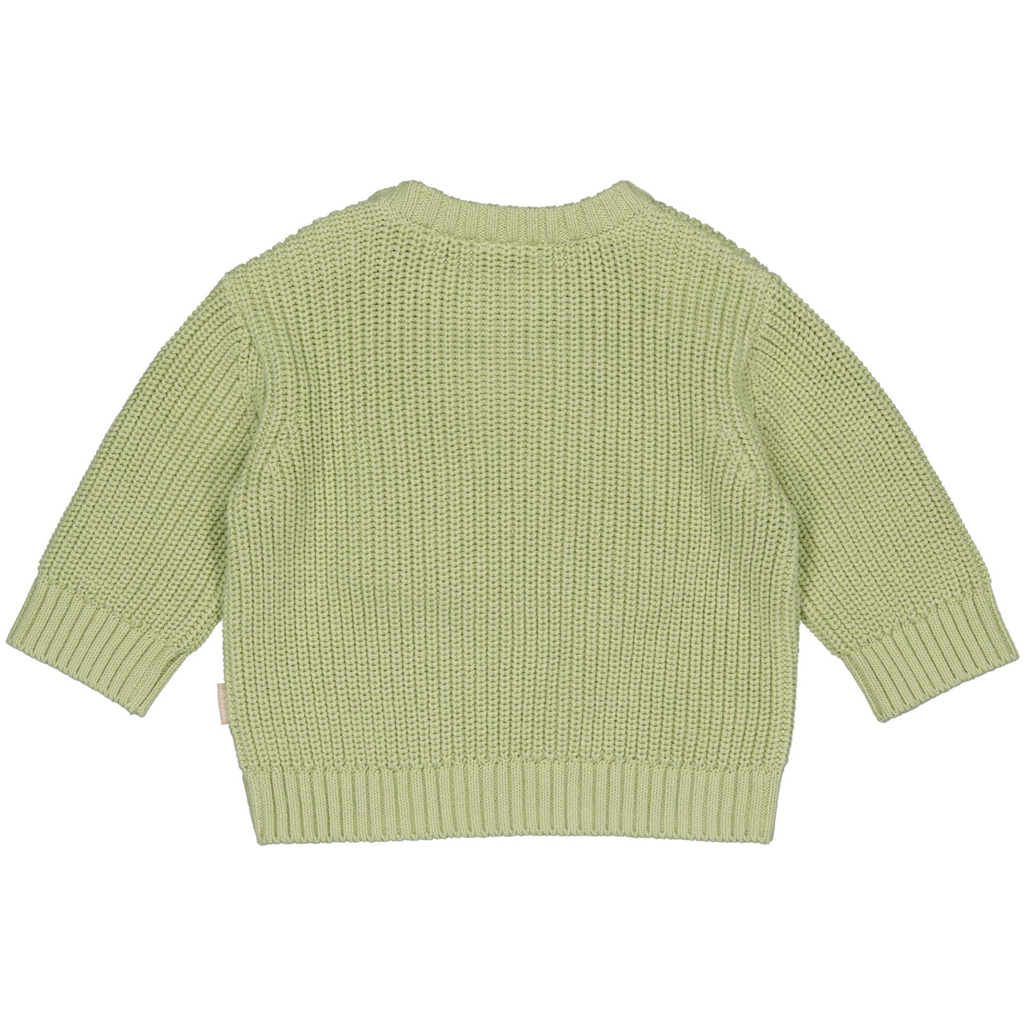 QUAPI - SWEATER FLORIS