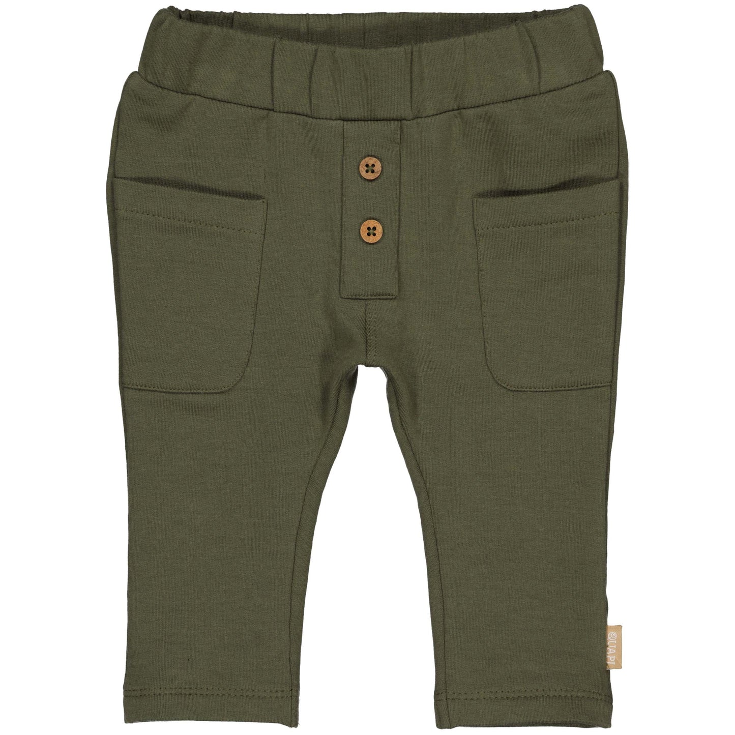 QUAPI - BROEK FOPPE