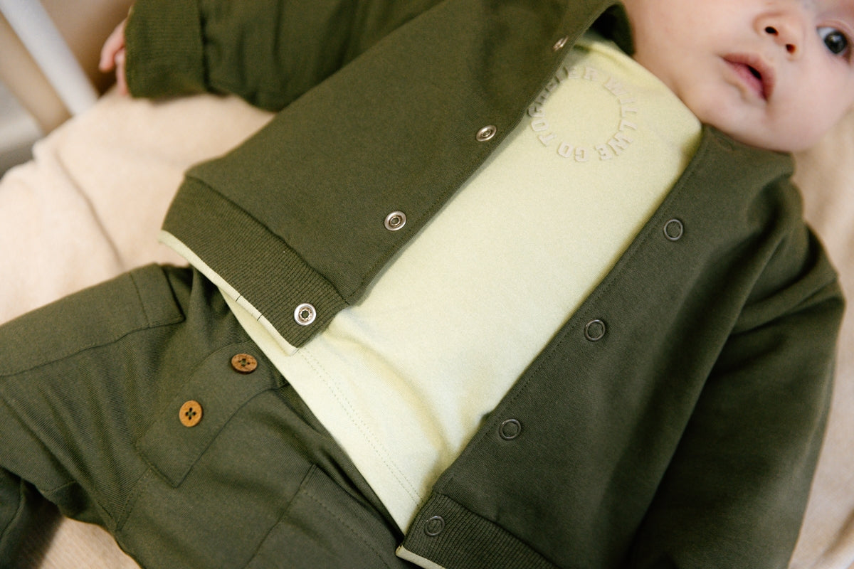 QUAPI - BROEK FOPPE