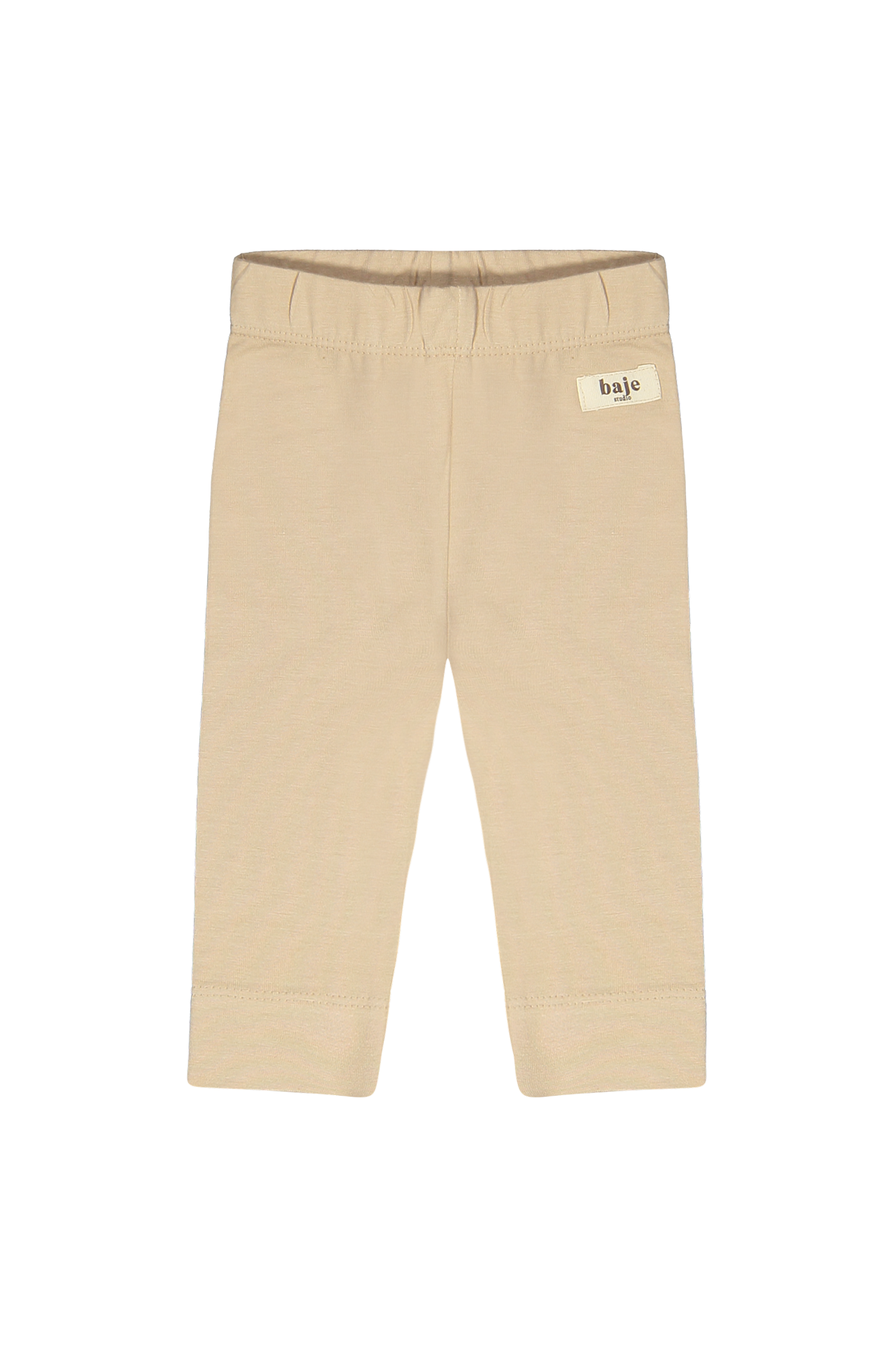 BAJE - BABY LEGGING ROSE SALMON
