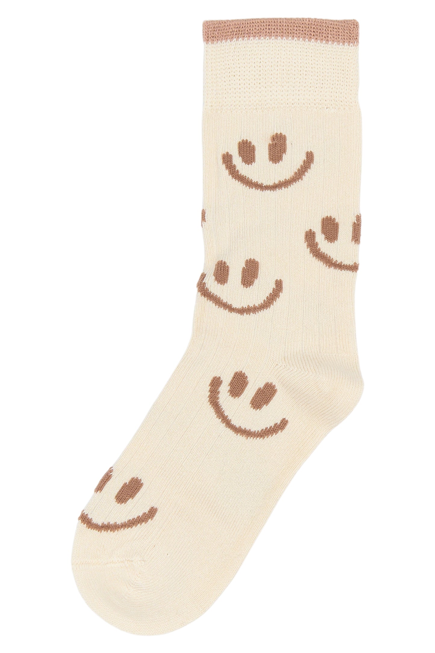 MINIPOP - SMILEY SOK