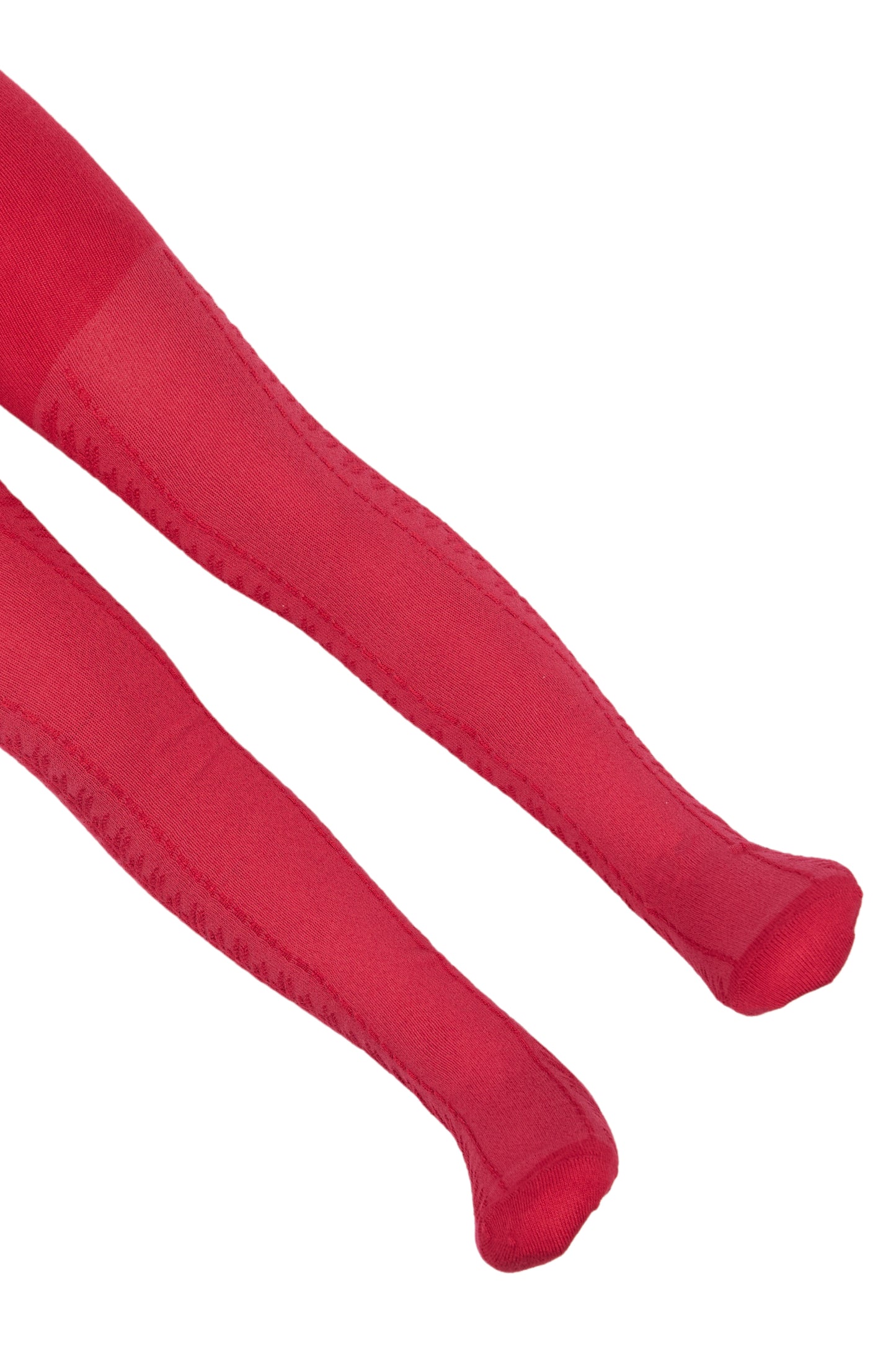 MINIPOP - SKI PATROLE ROOD MAILLOT