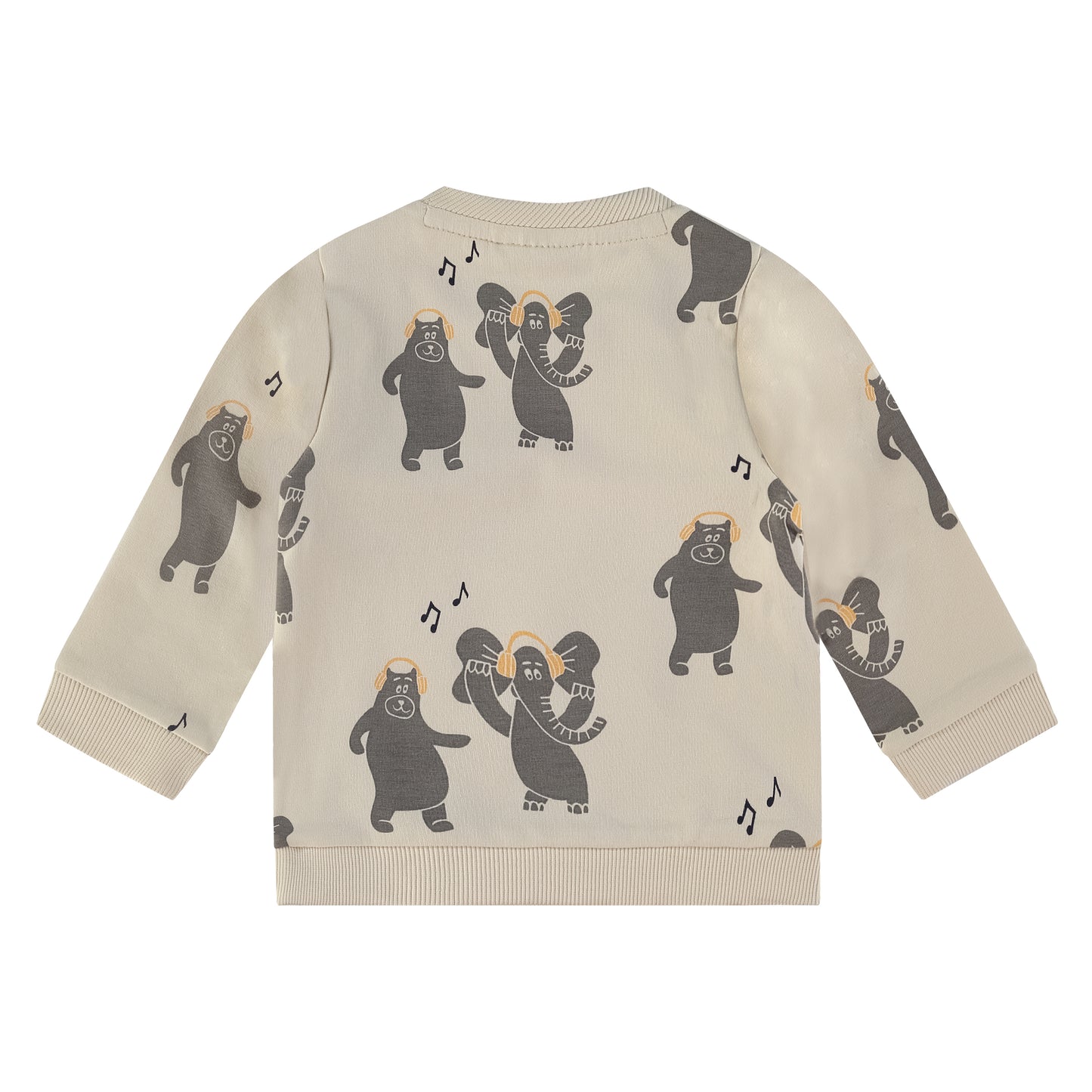 BABYFACE - SWEATER OLIFANT