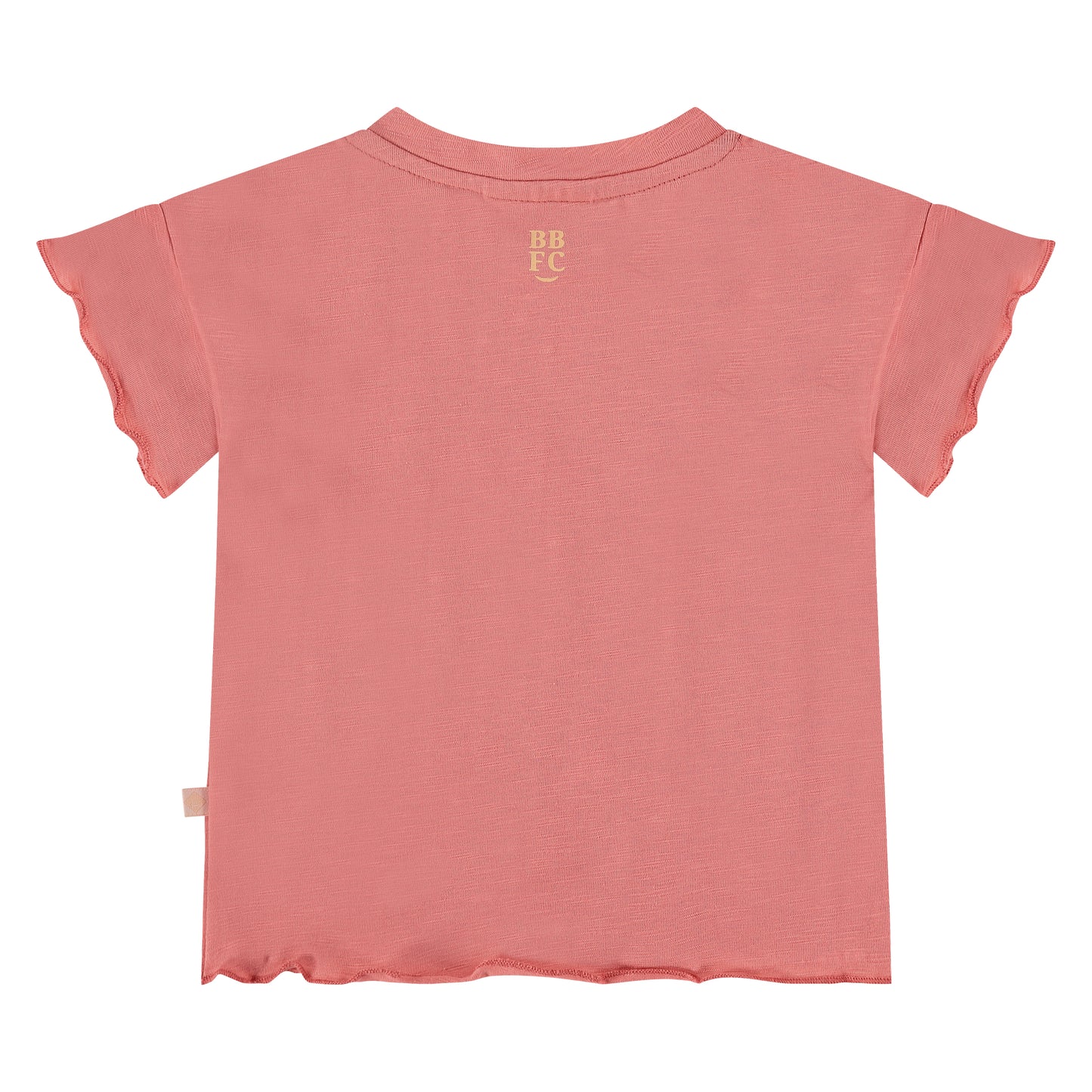 BABYFACE - T-SHIRT FLOWER