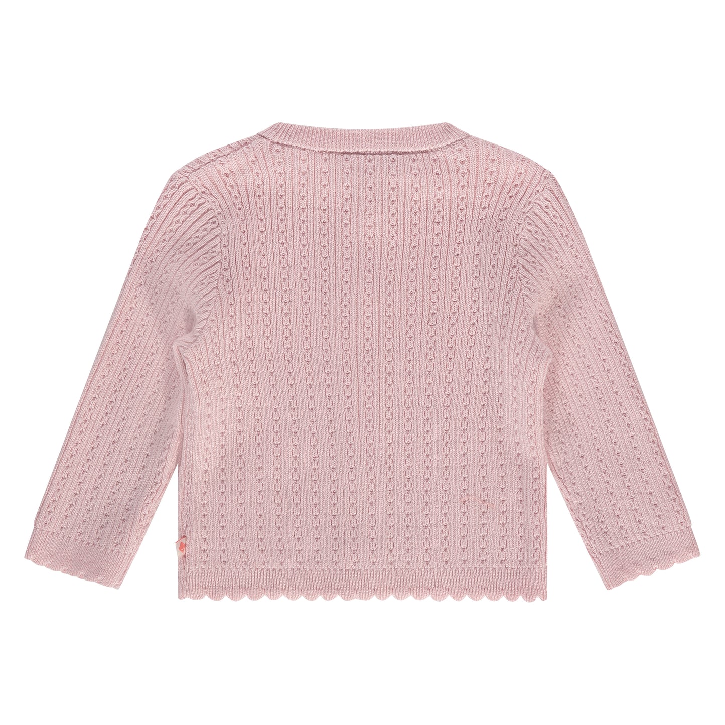 BABYFACE - ROZE VEST BLUSH