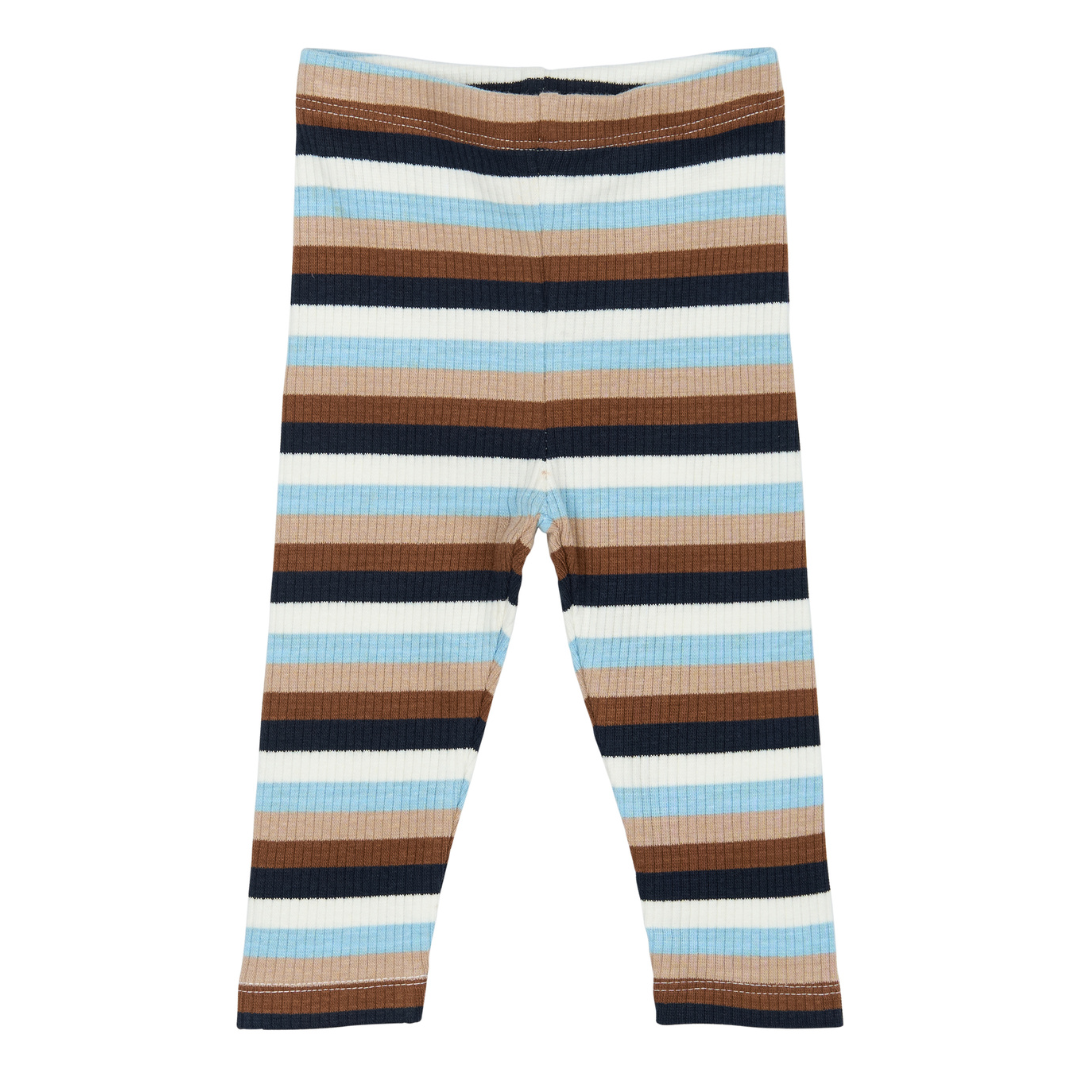 THE NEW - PARK RIB LEGGING