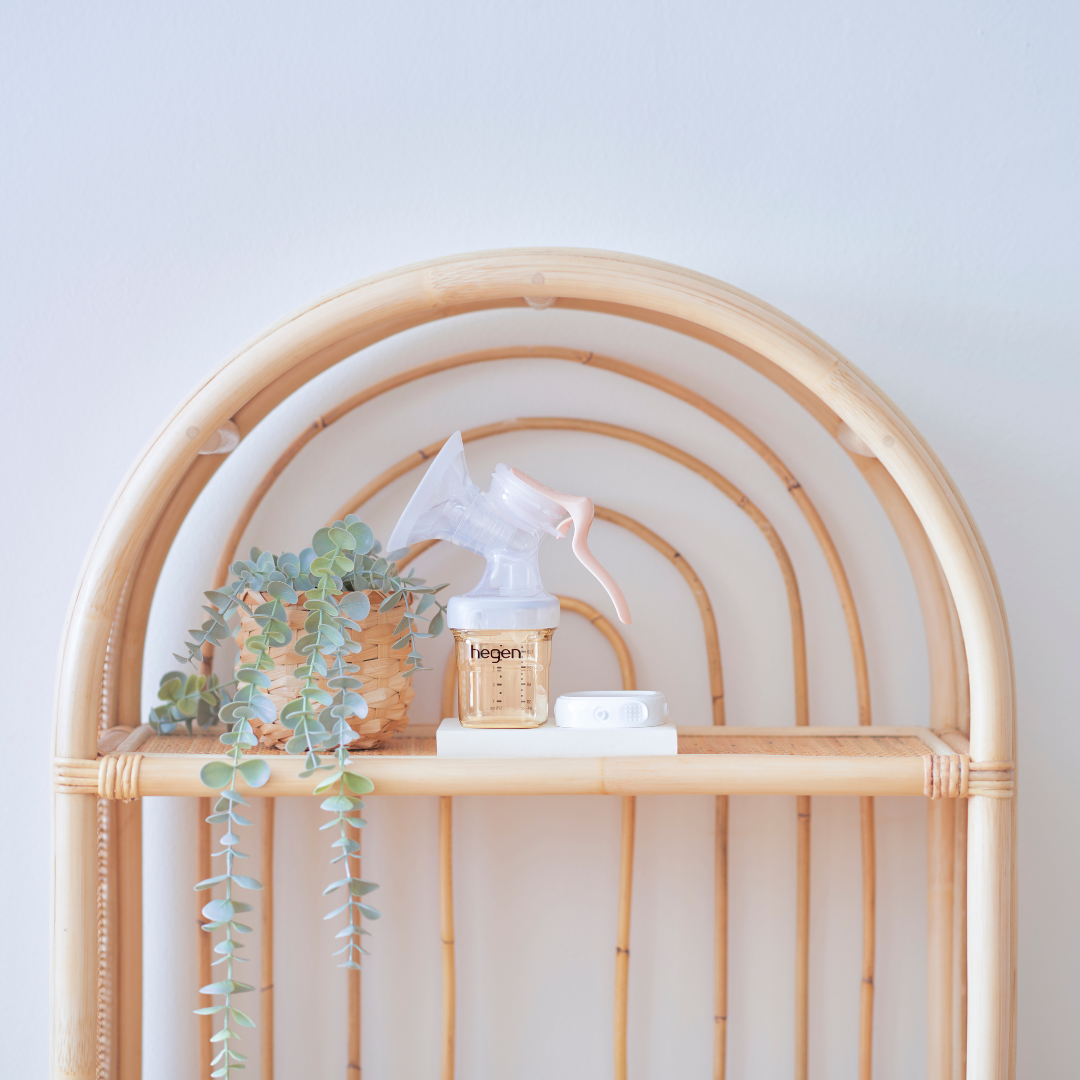 HEGEN - HANDKOLF SOFTSQROUND