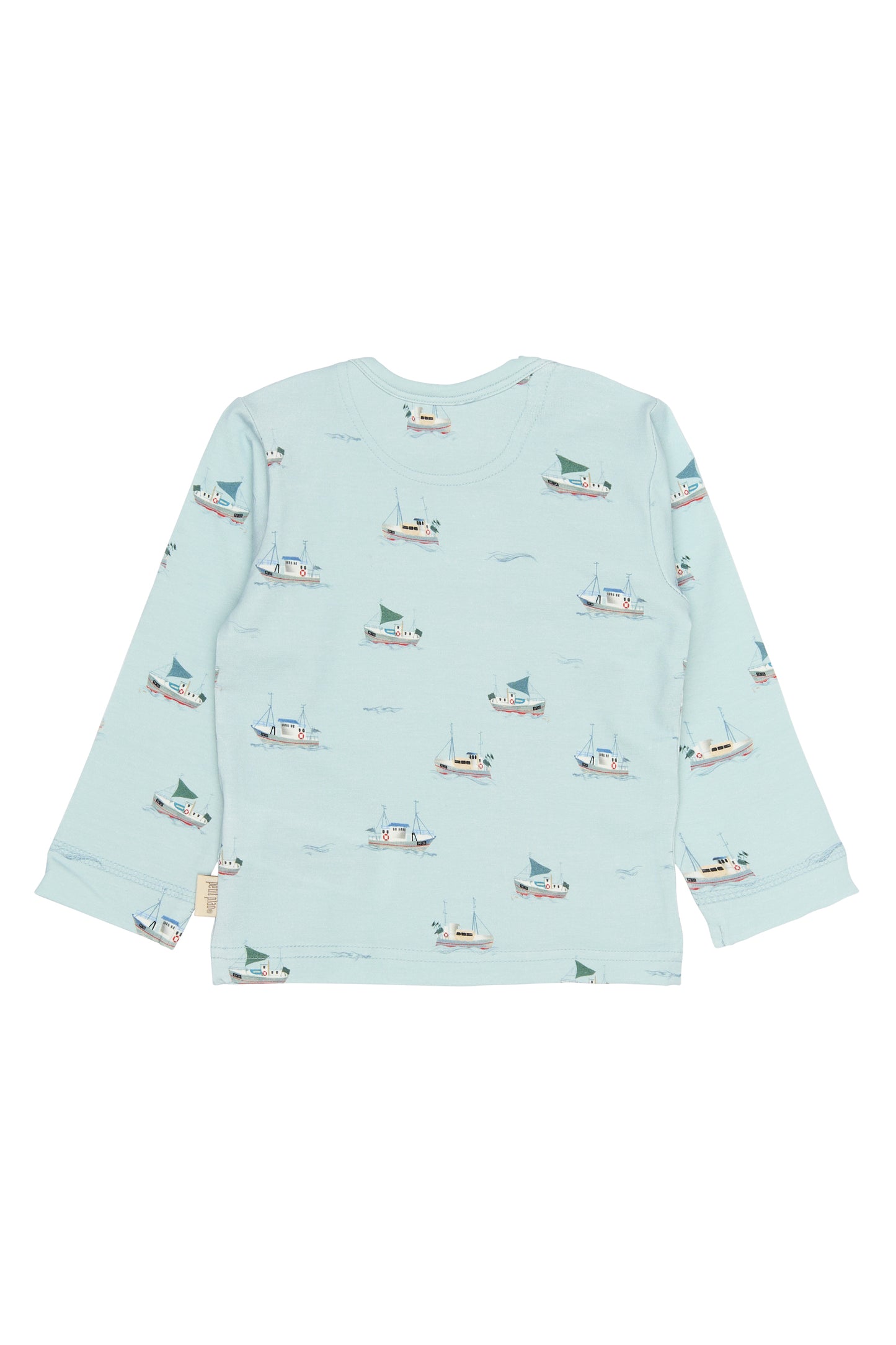 PETIT PIAO - KOTTER SHIRT