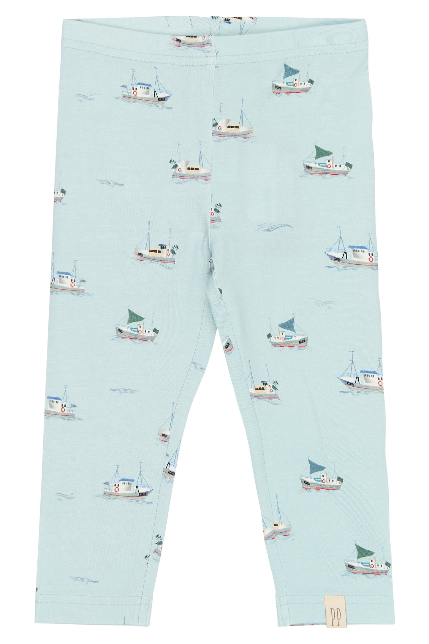 PETIT PIAO - KOTTER LEGGING
