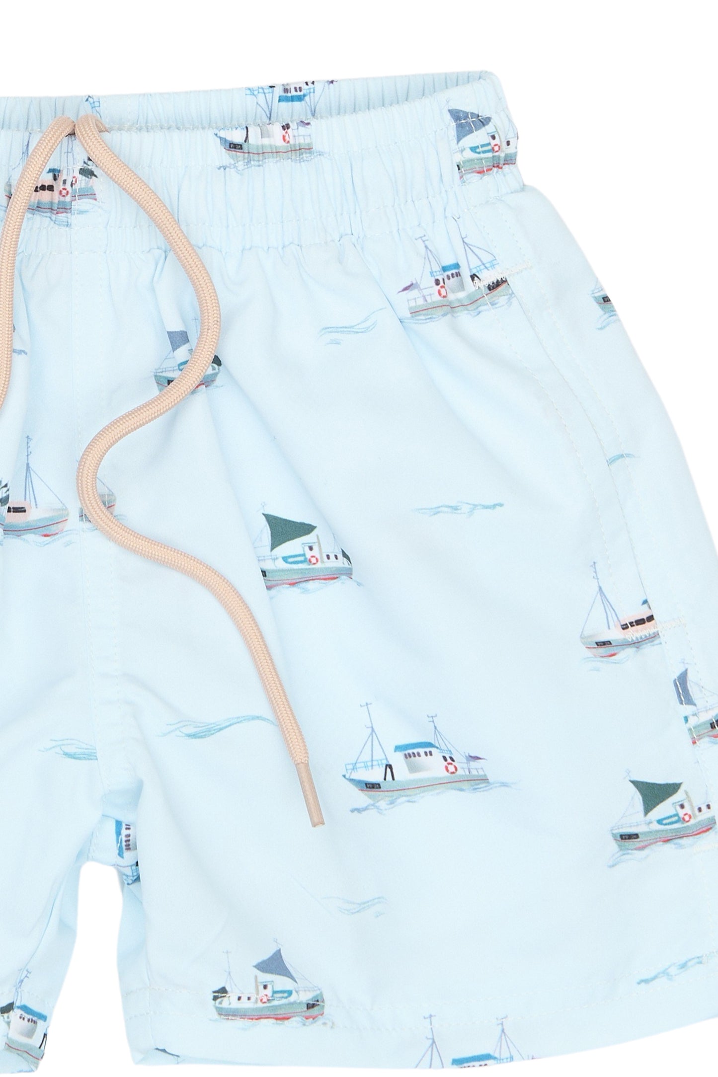 PETIT PIAO - SWIM SHORT KOTTER