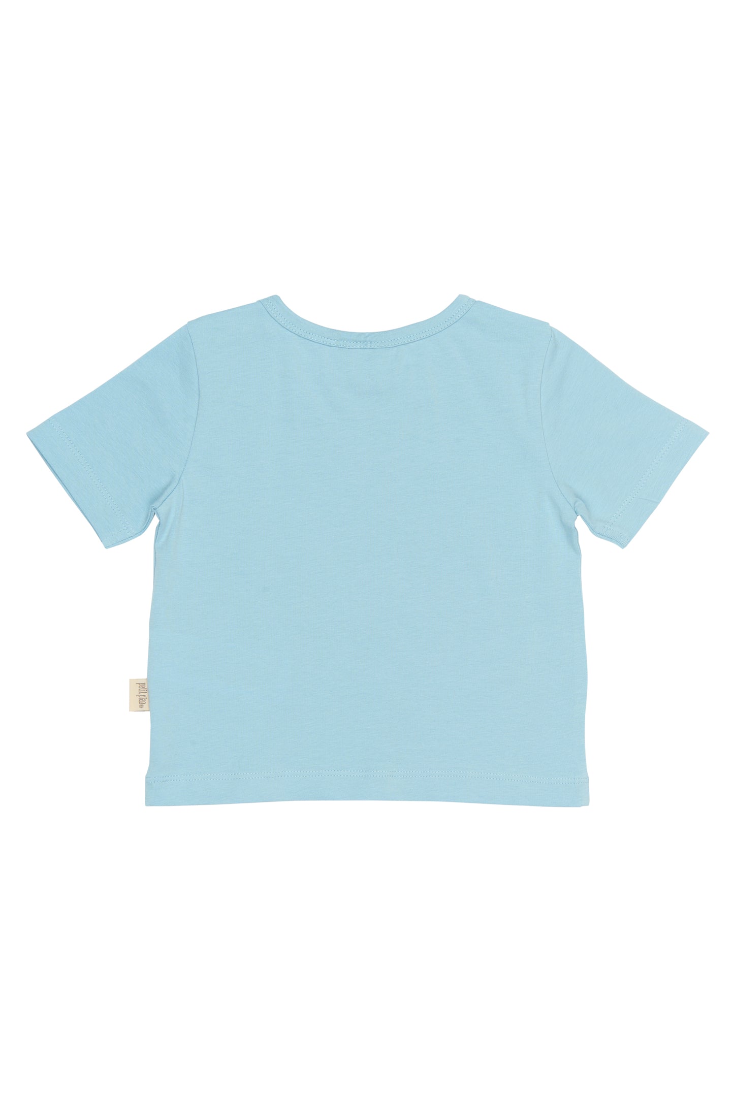 PETIT PIAO - KOTTER T-SHIRT