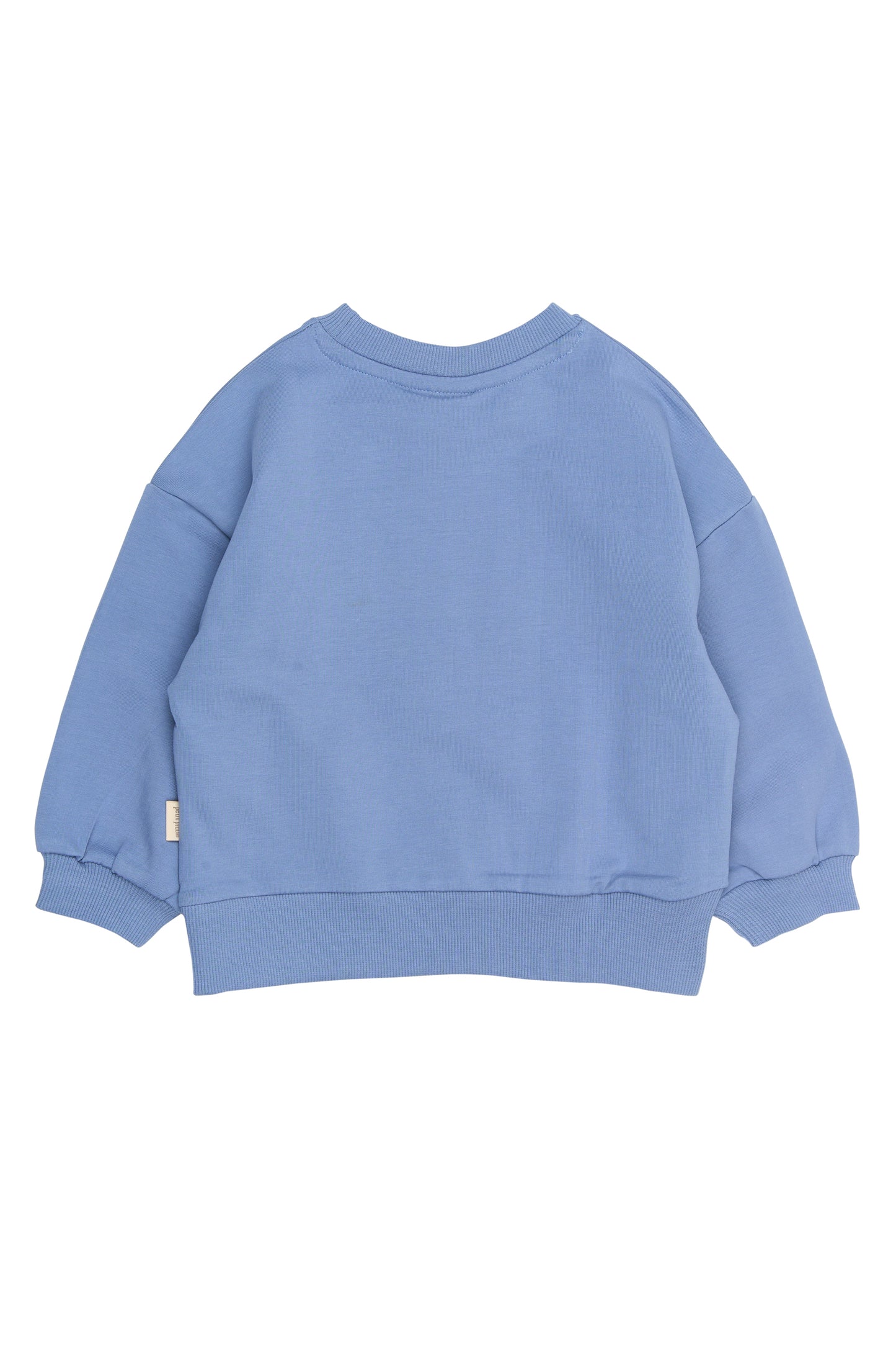 PETIT PIAO - KOTTER SWEATER