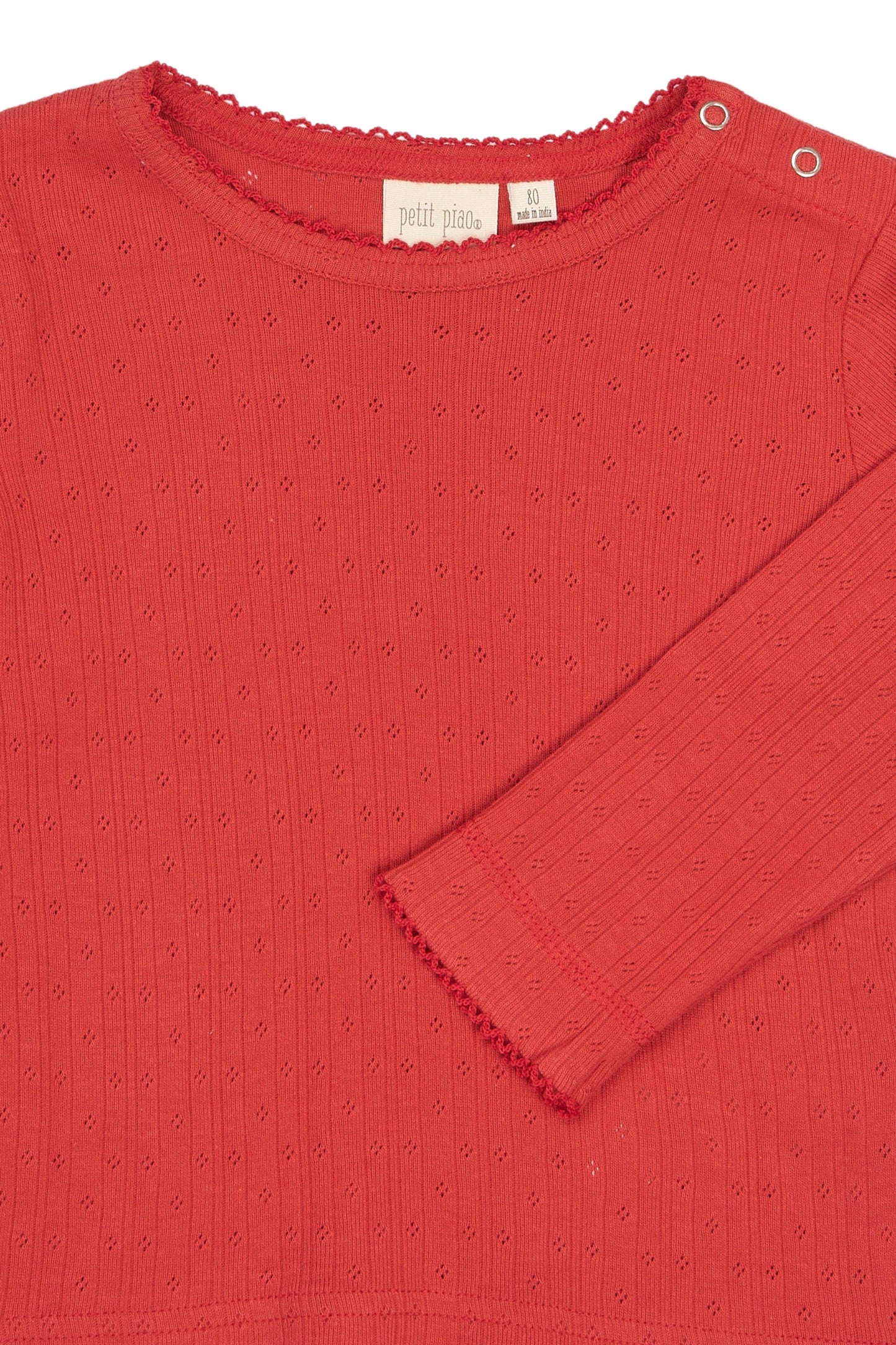 PETIT PIAO - SUZE TEE
