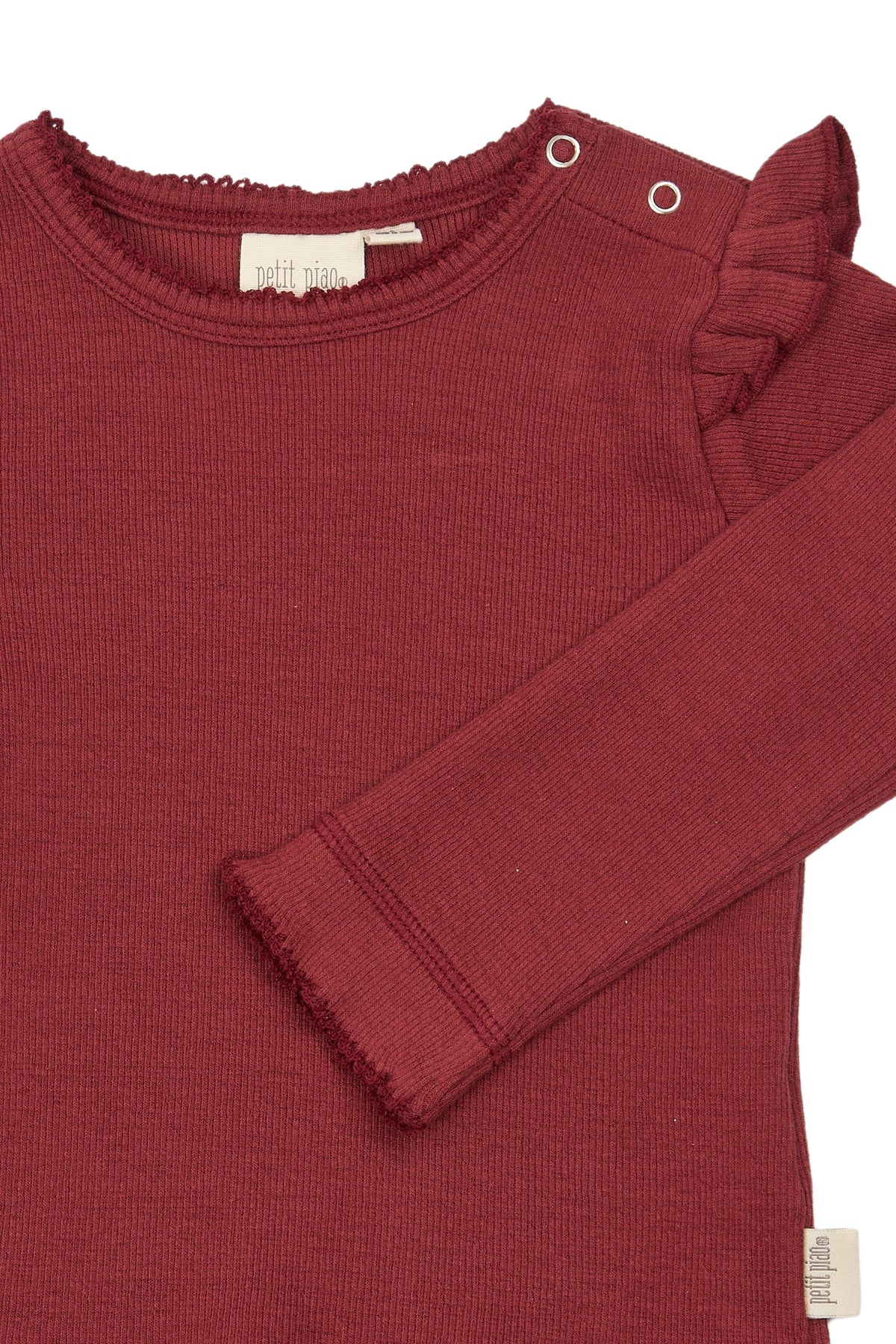 PETIT PIAO - SEA SHIRT SYRAH
