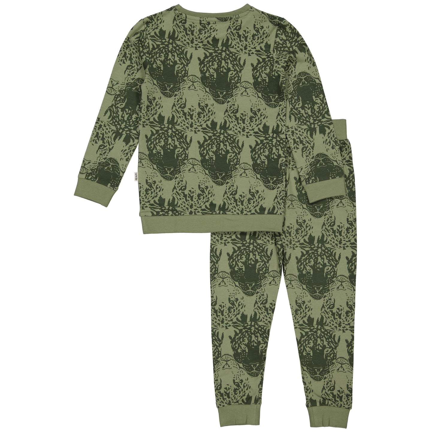 QUAPI - TIJGER PYJAMA