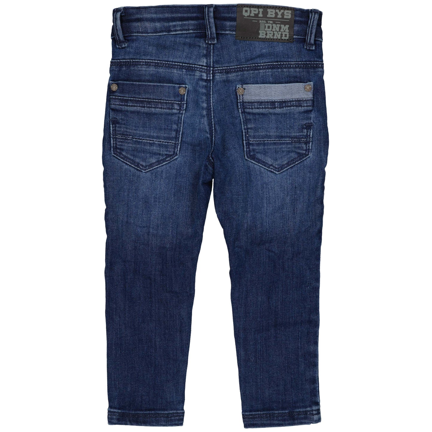 QUAPI - JEANS JEFF NOOS