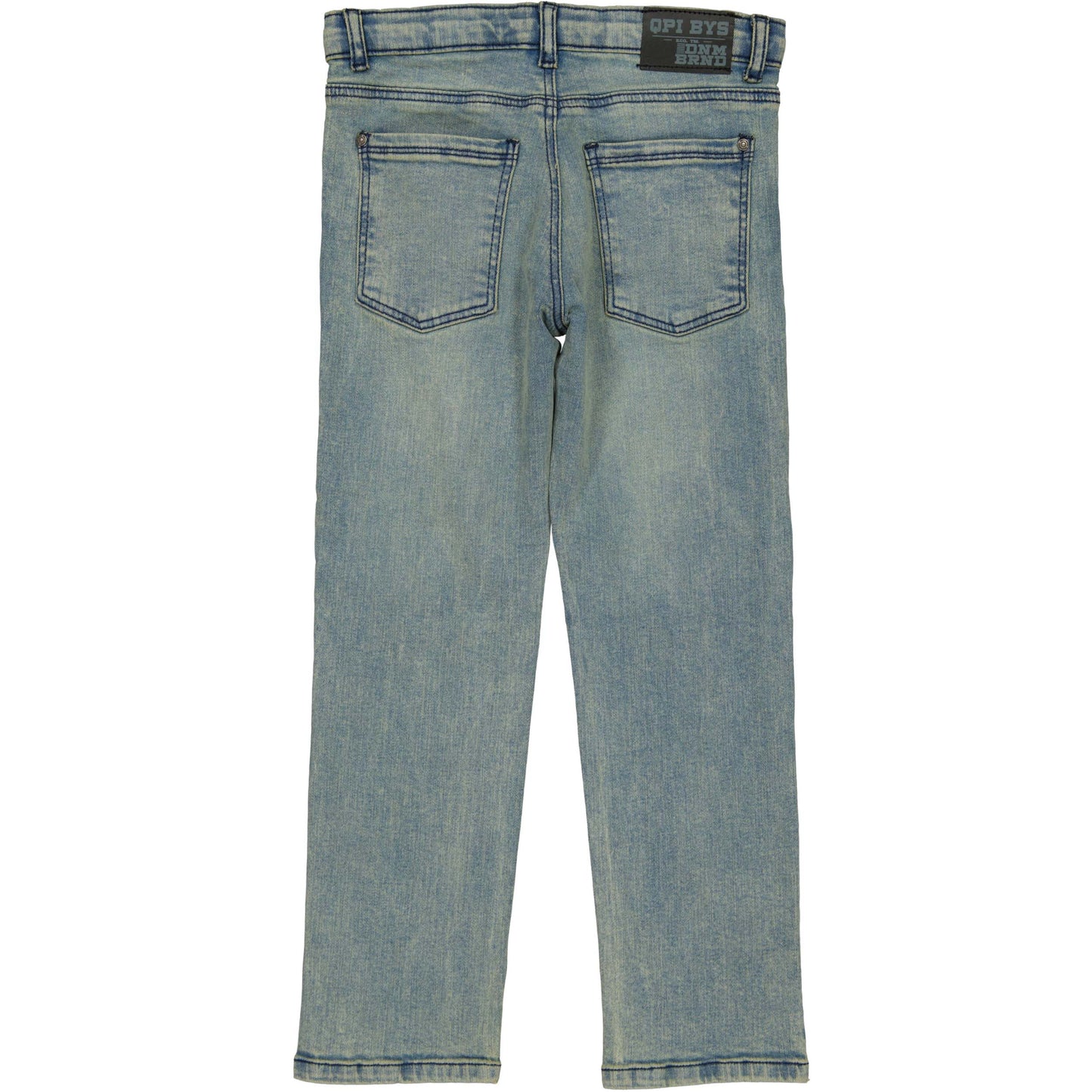 QPI - JEANS JOE