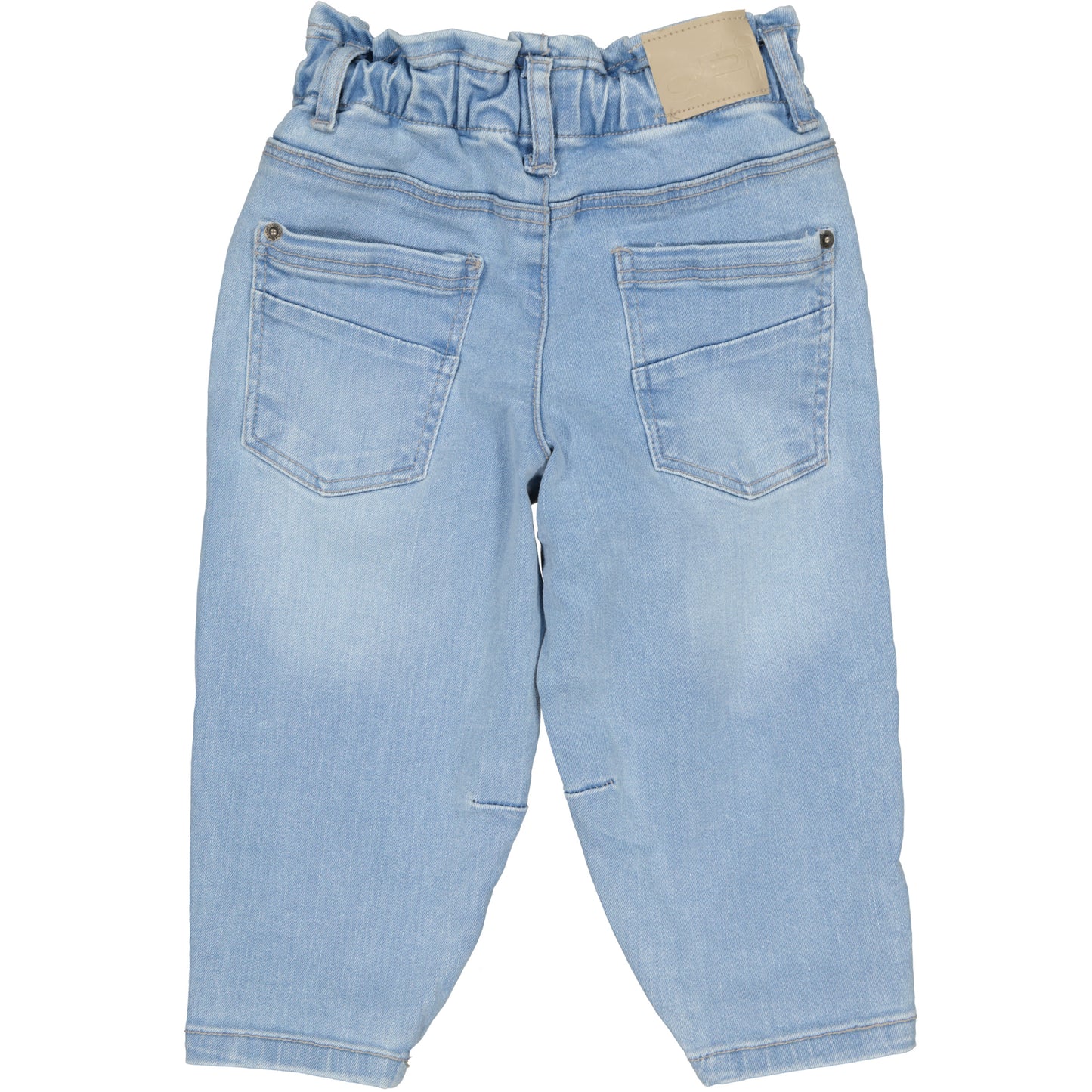 QPI - JOSJE BLUE DENIM