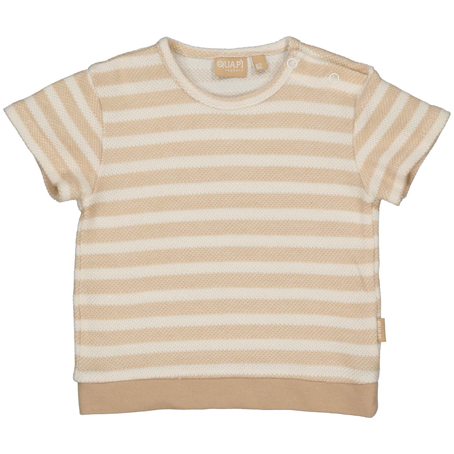 QUAPI - GAVIN SHIRT