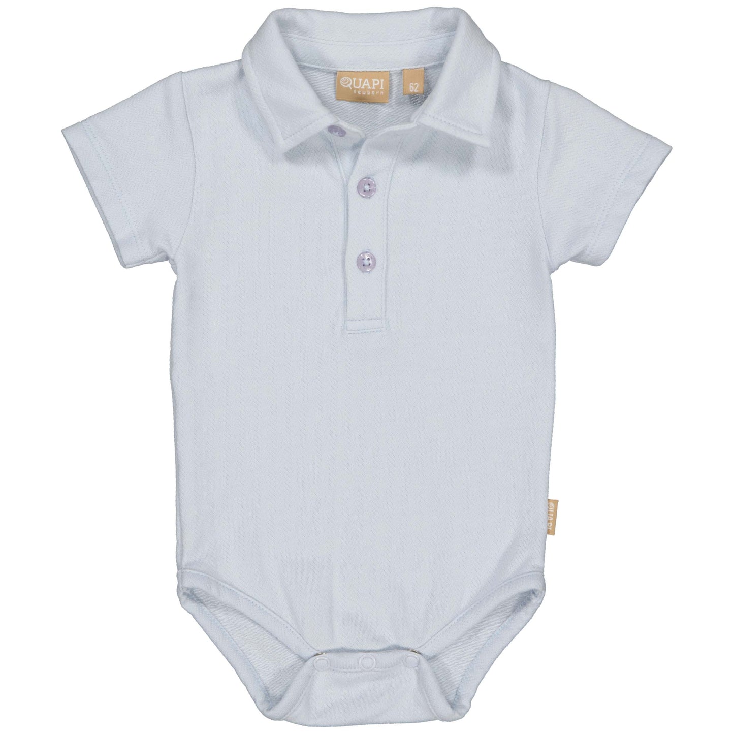QUAPI - ROMPER GIJS MET KRAAG