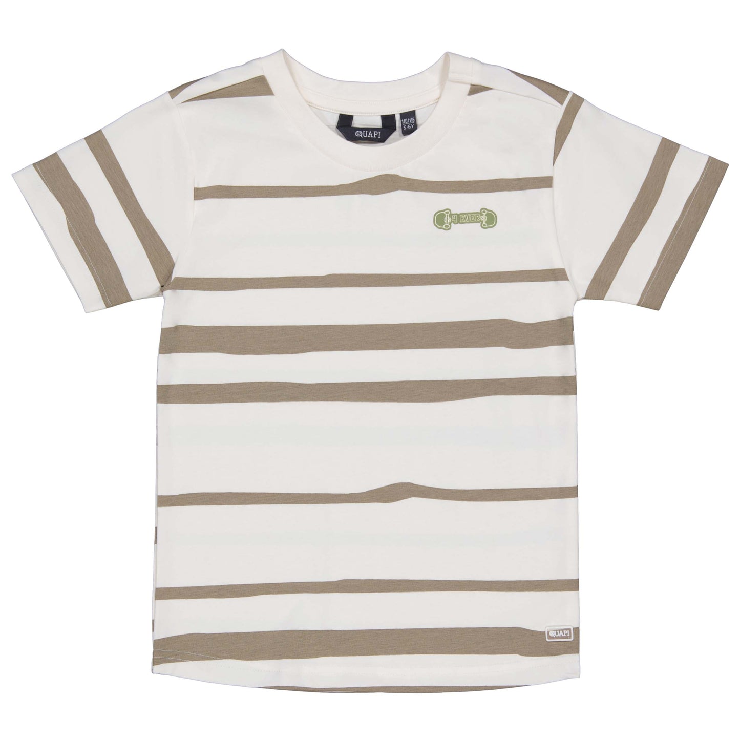 QUAPI - SHIRT FABIN