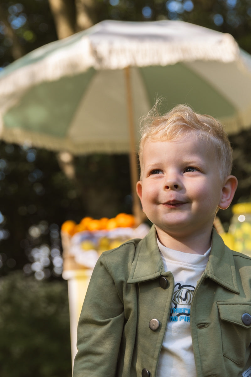 QUAPI - MATEO JACKET