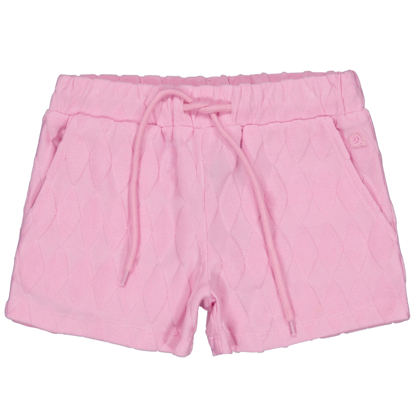 QUAPI - FYMKE SHORT