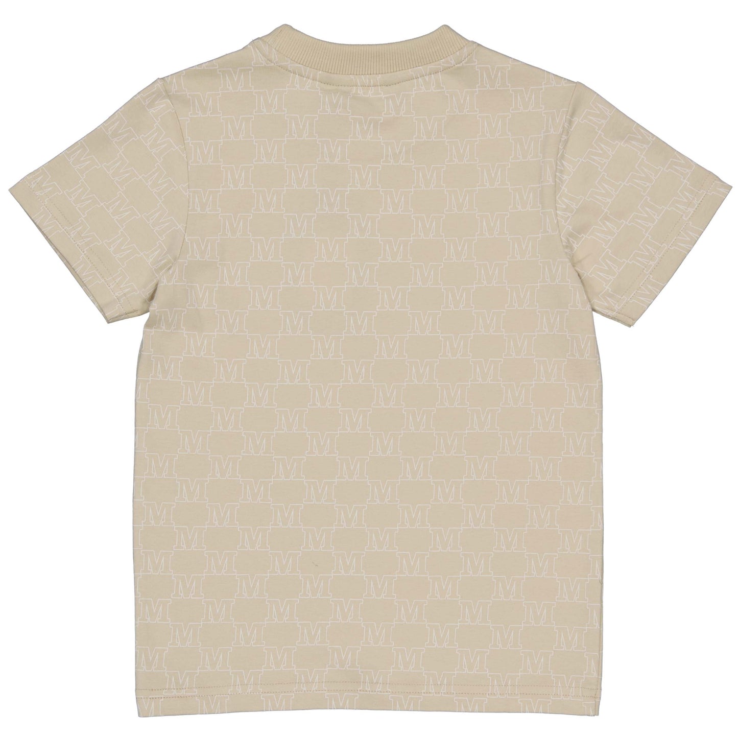 QUAPI - ZAIRO T-SHIRT