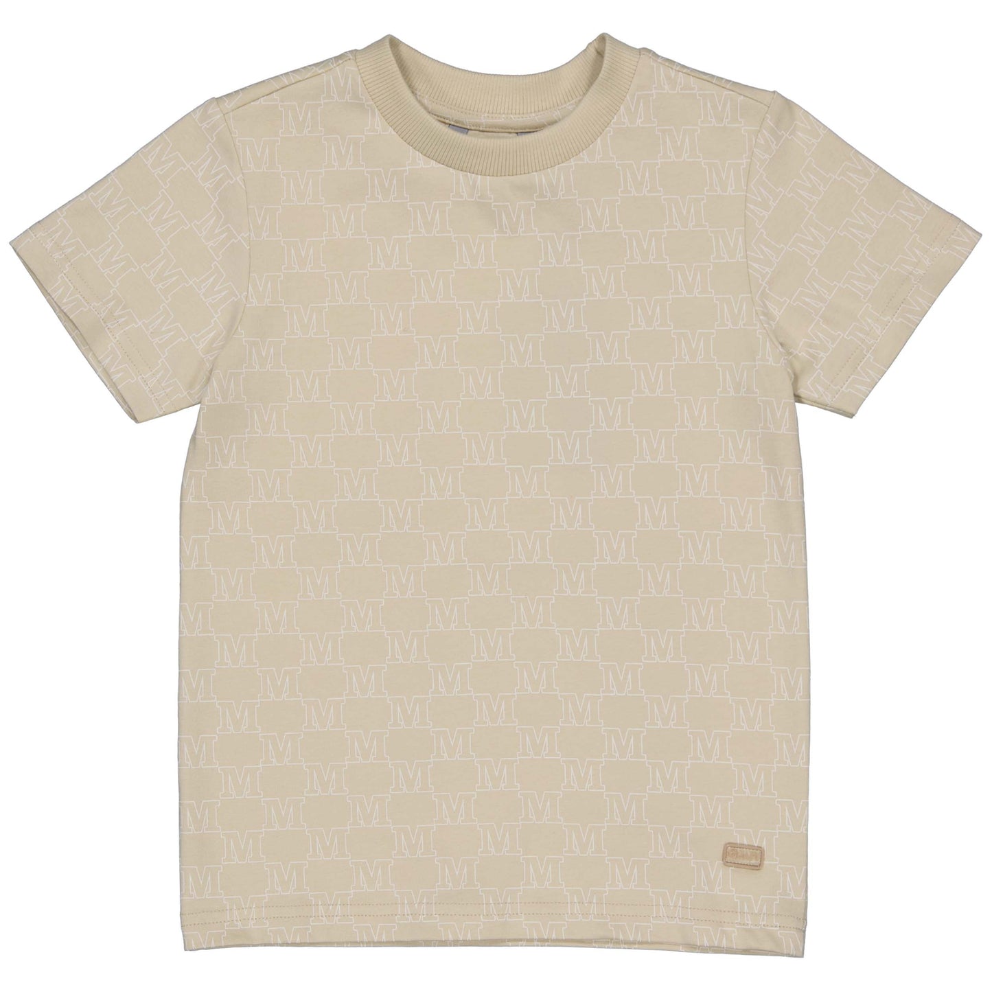 QUAPI - ZAIRO T-SHIRT