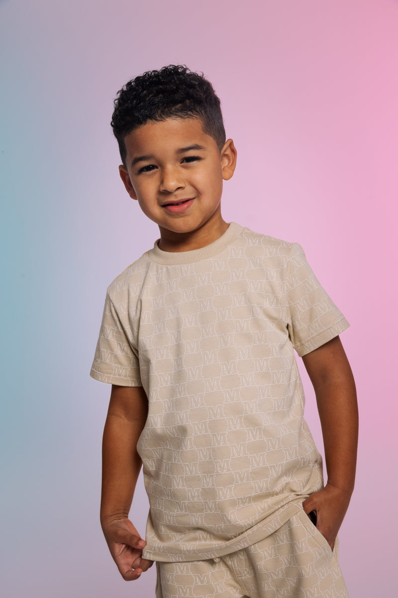 QUAPI - ZAIRO T-SHIRT