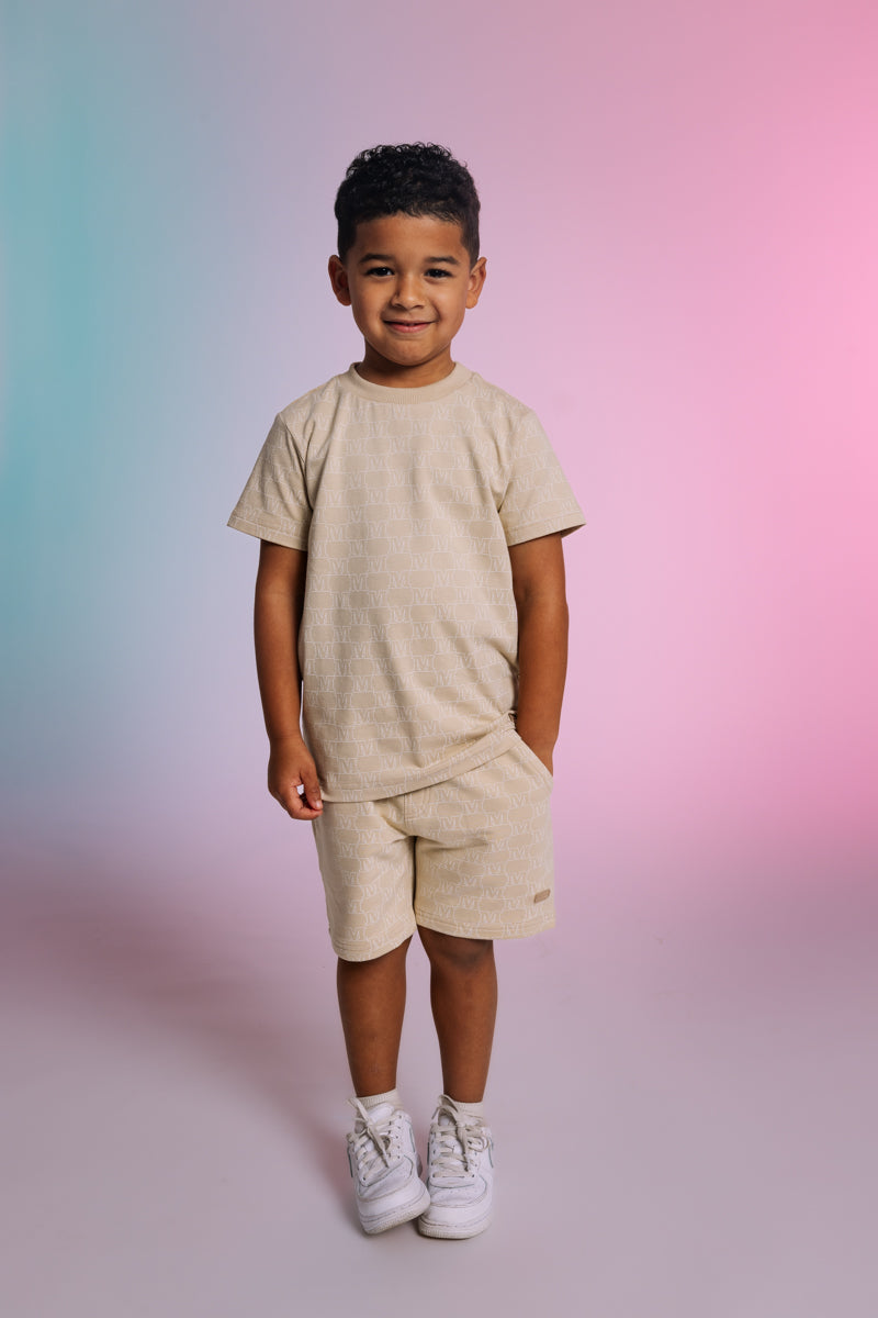 QUAPI - ZAIRO T-SHIRT